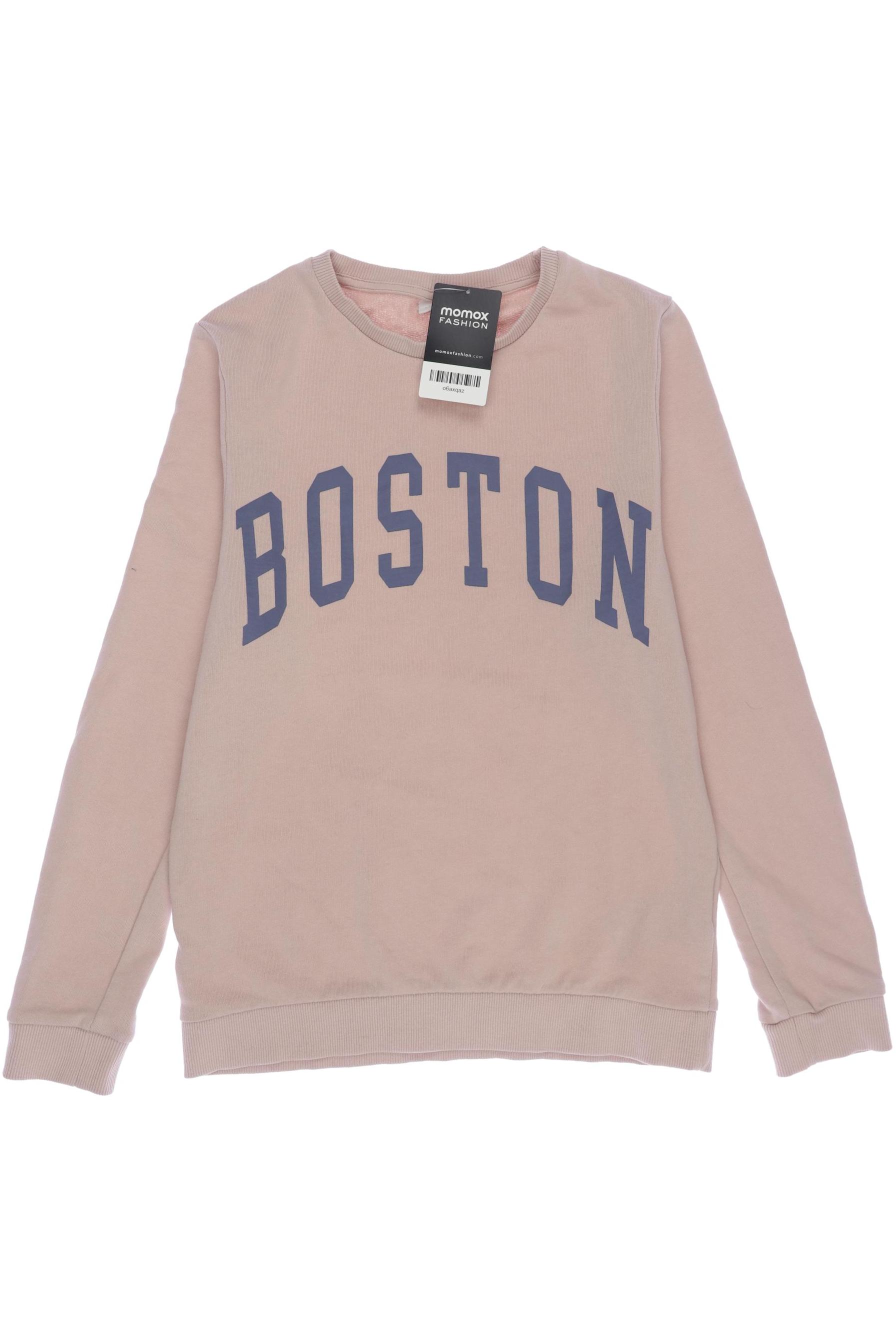 

name it Damen Hoodies & Sweater, pink, Gr. 158/164