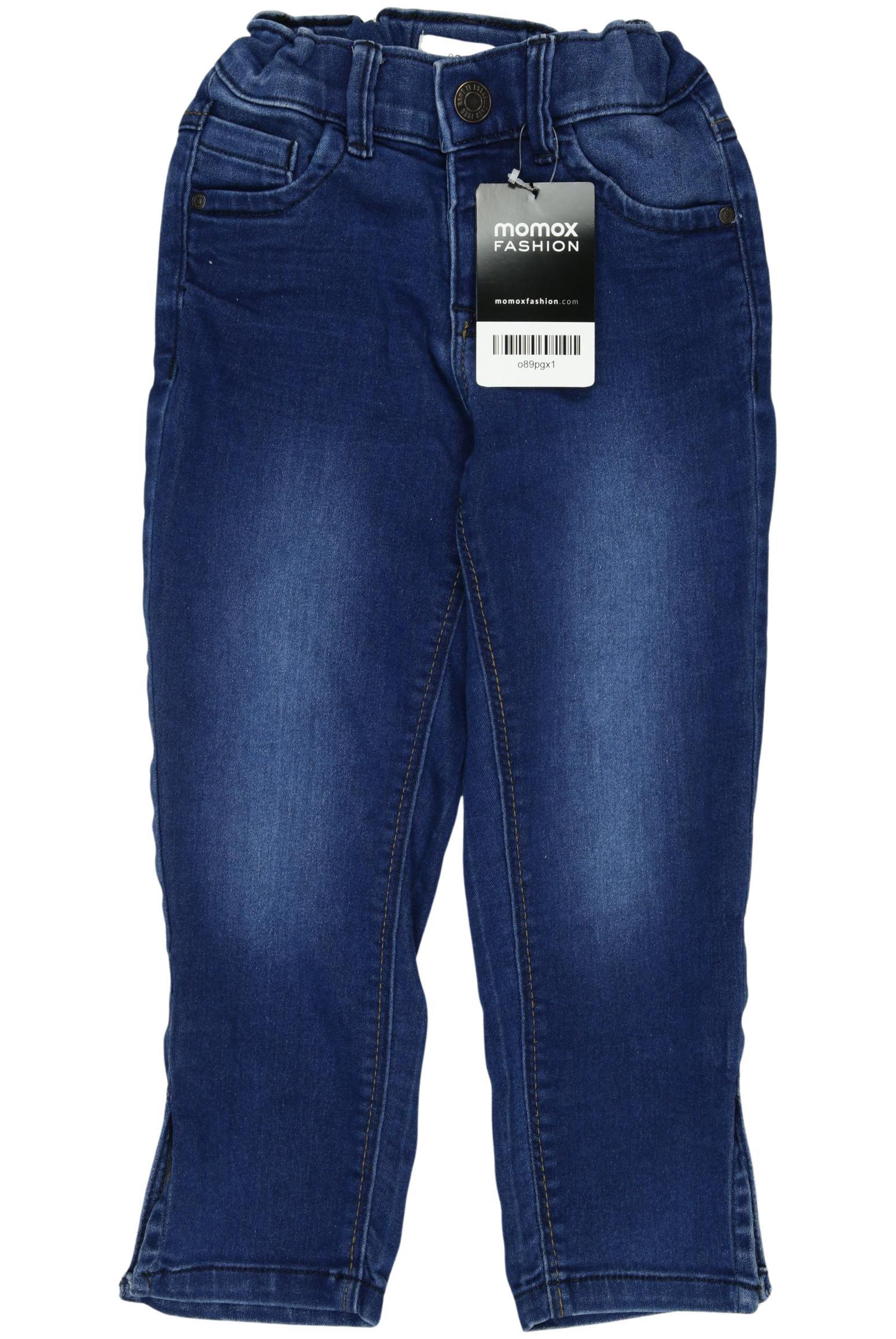 

name it Damen Jeans, marineblau, Gr. 128
