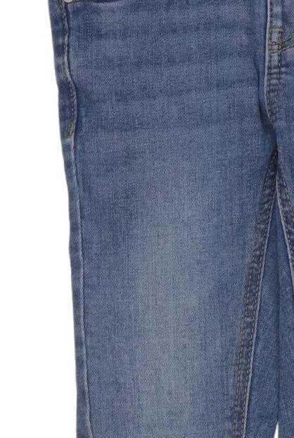 Thumbnail - name it Mädchen Jeans, blau, Gr. 110