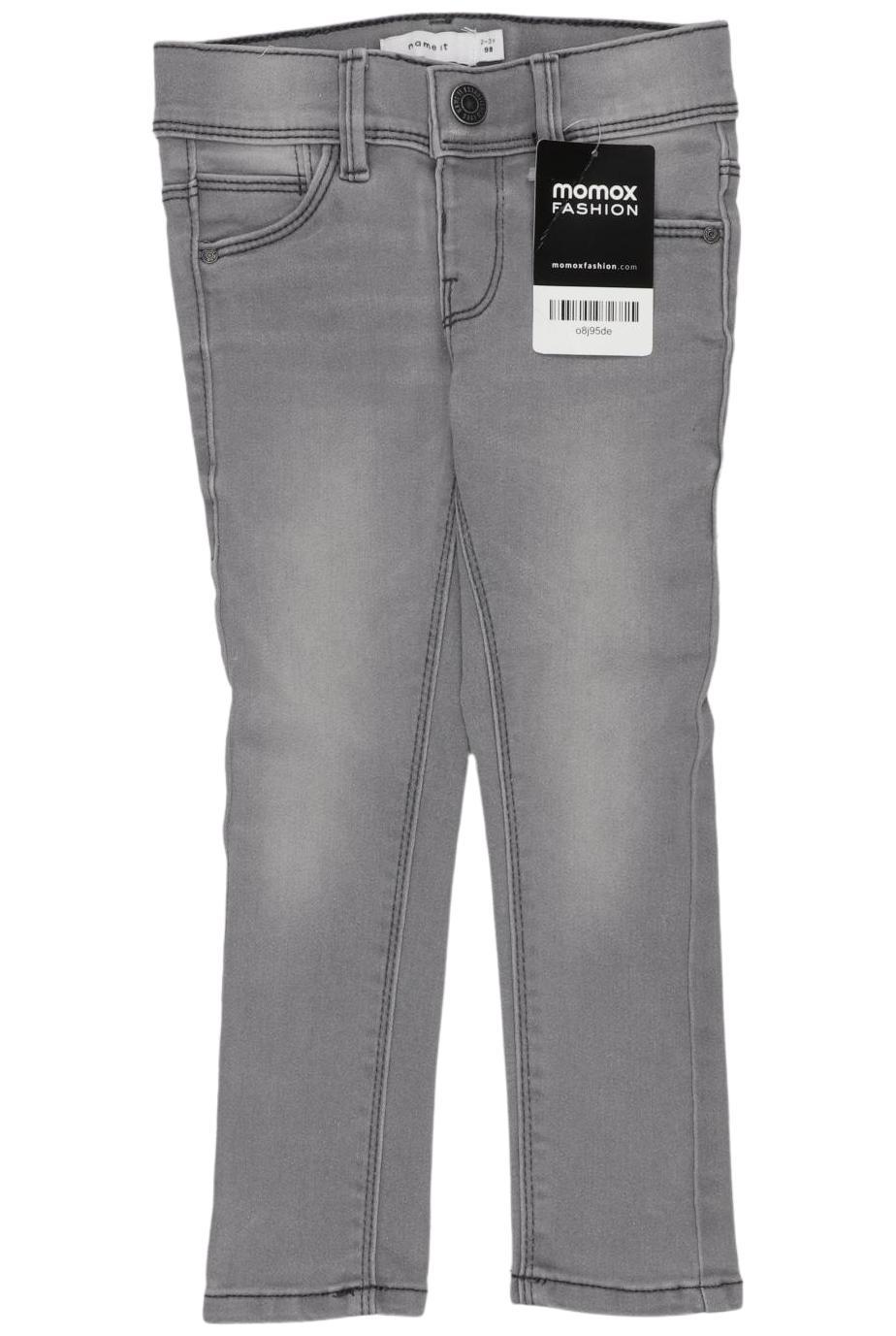 

name it Damen Jeans, grau, Gr. 98