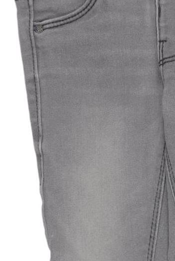 Thumbnail - name it Mädchen Jeans, grau, Gr. 98