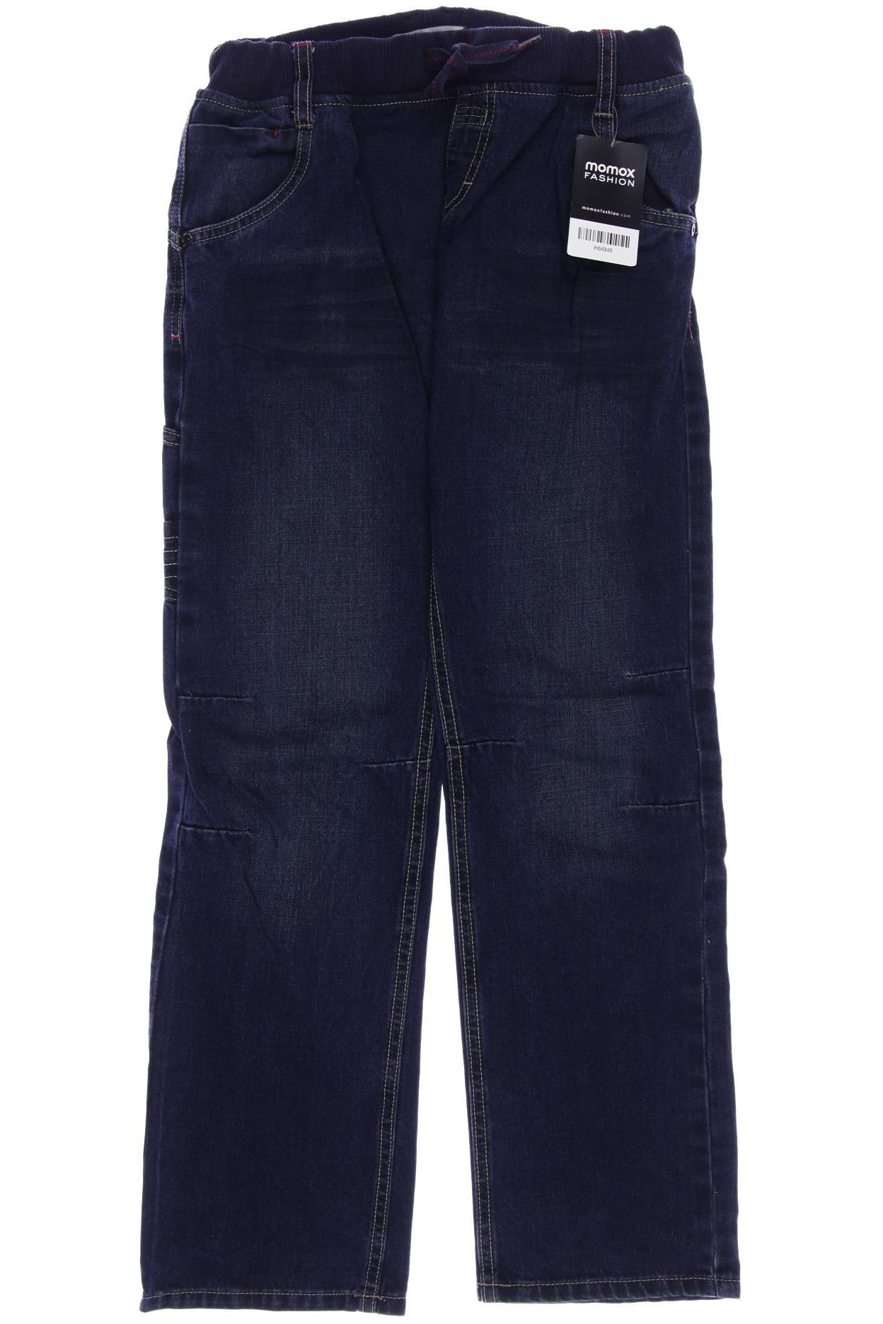 

name it Mädchen Jeans, marineblau