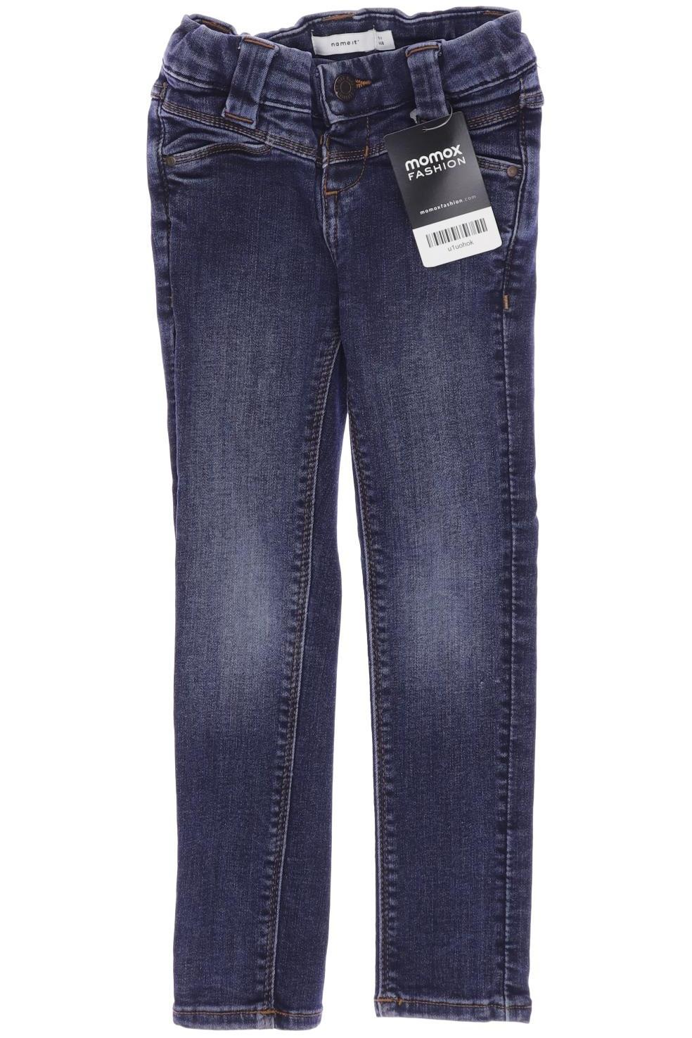 

name it Mädchen Jeans, blau