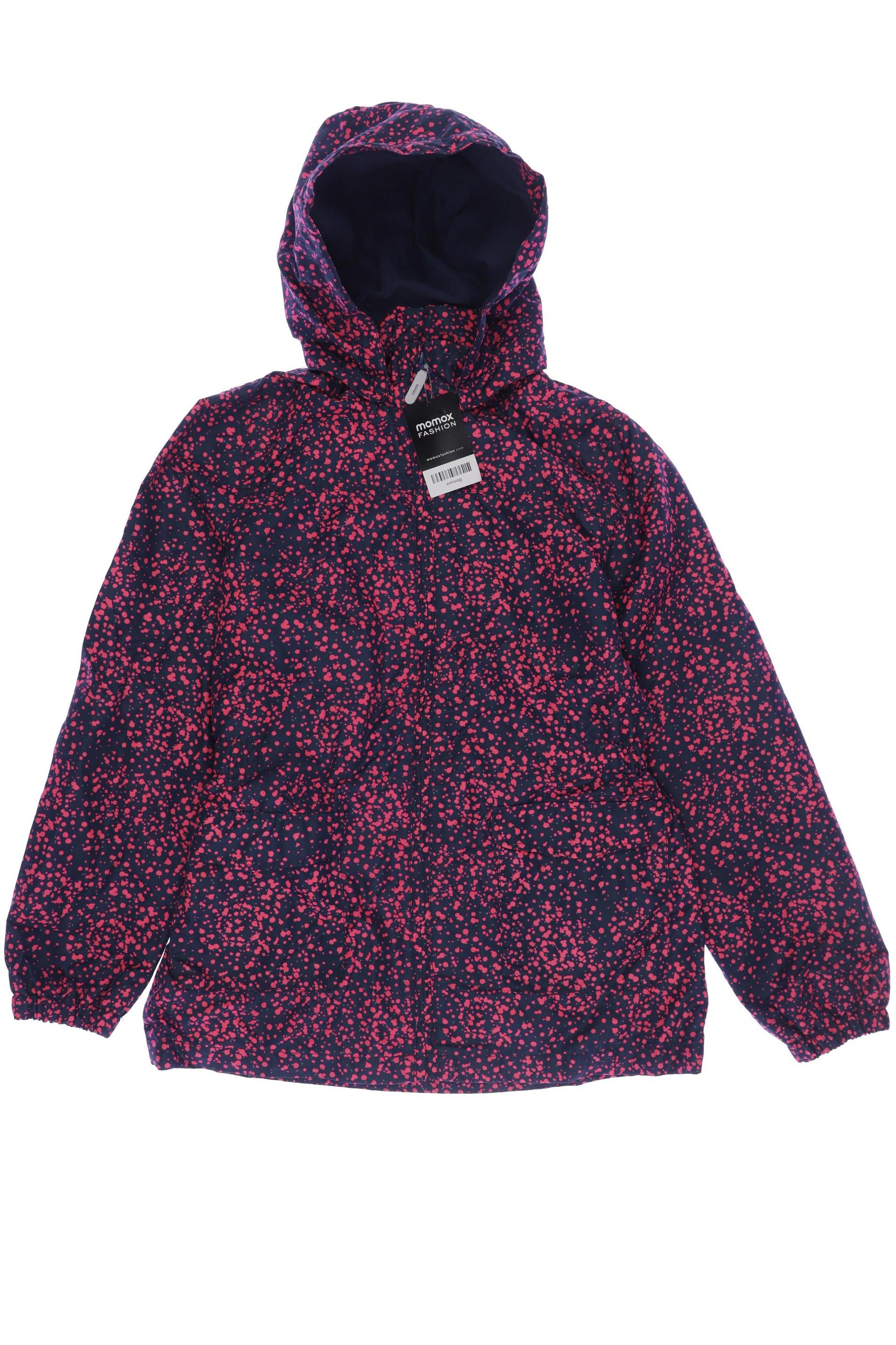 

name it Mädchen Jacke, marineblau