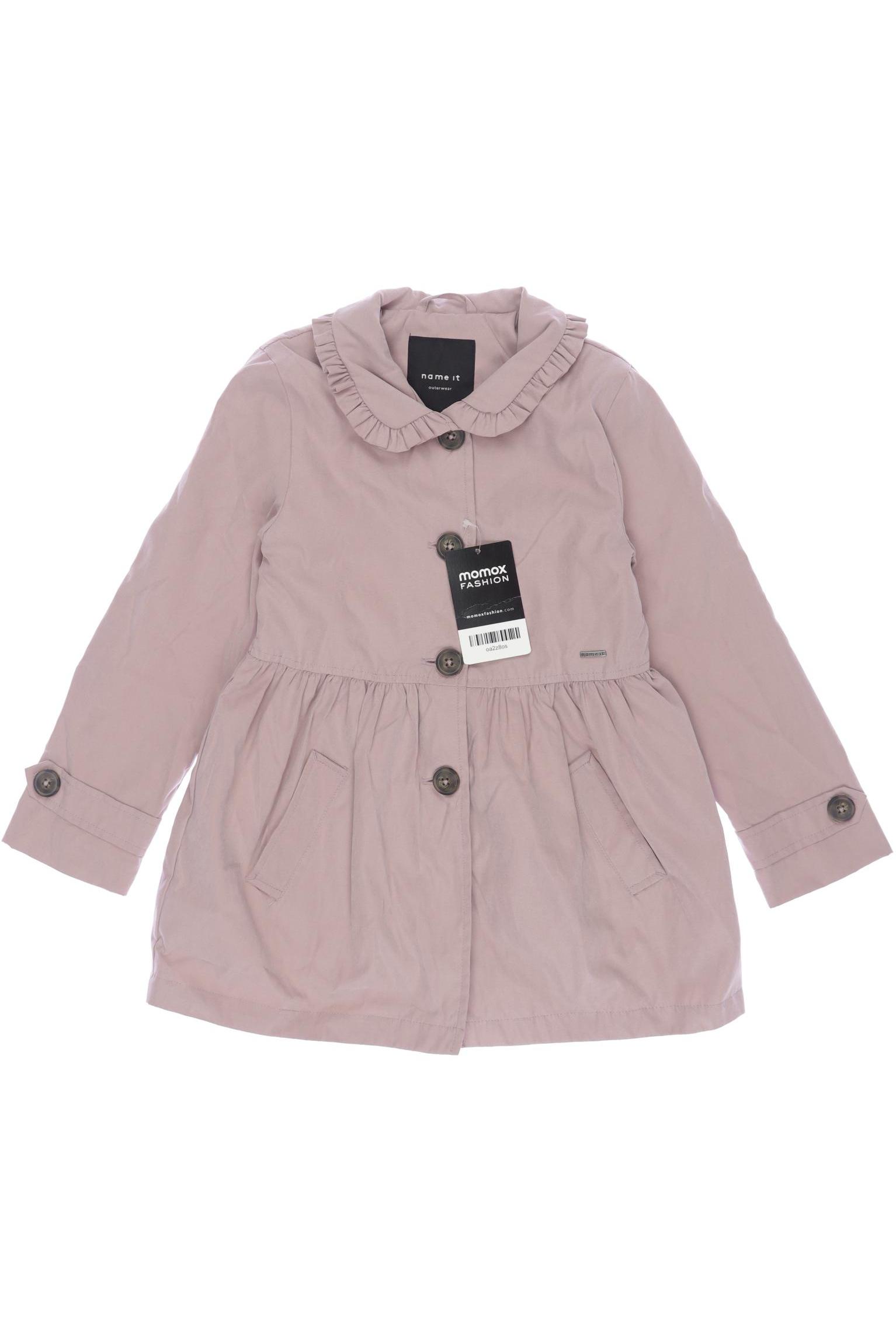 

name it Damen Jacke, pink, Gr. 110