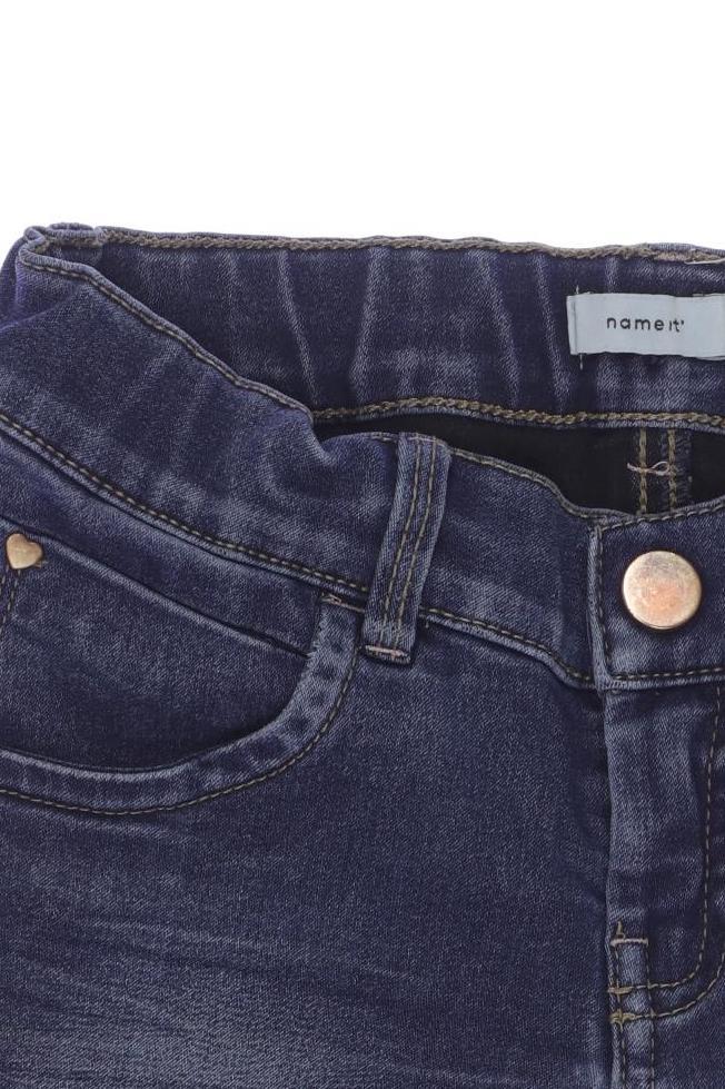 Thumbnail - name it Damen Shorts, marineblau, Gr. 128