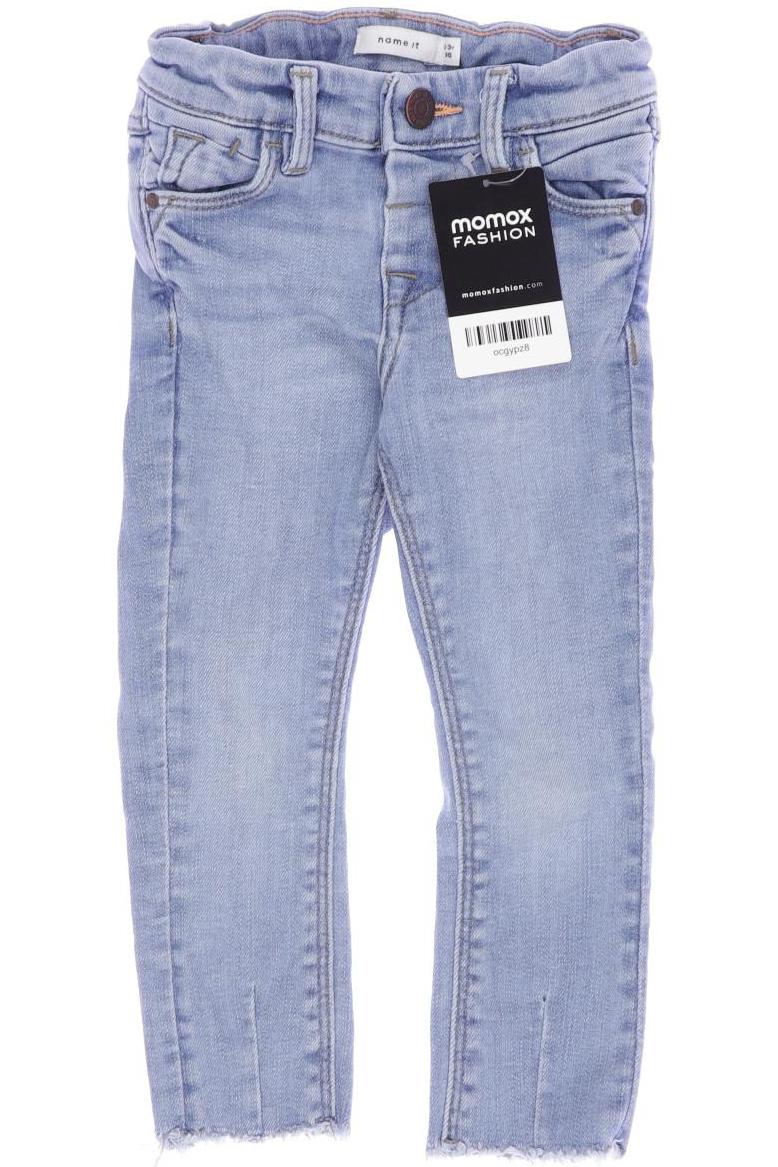 

name it Damen Jeans, blau, Gr. 98