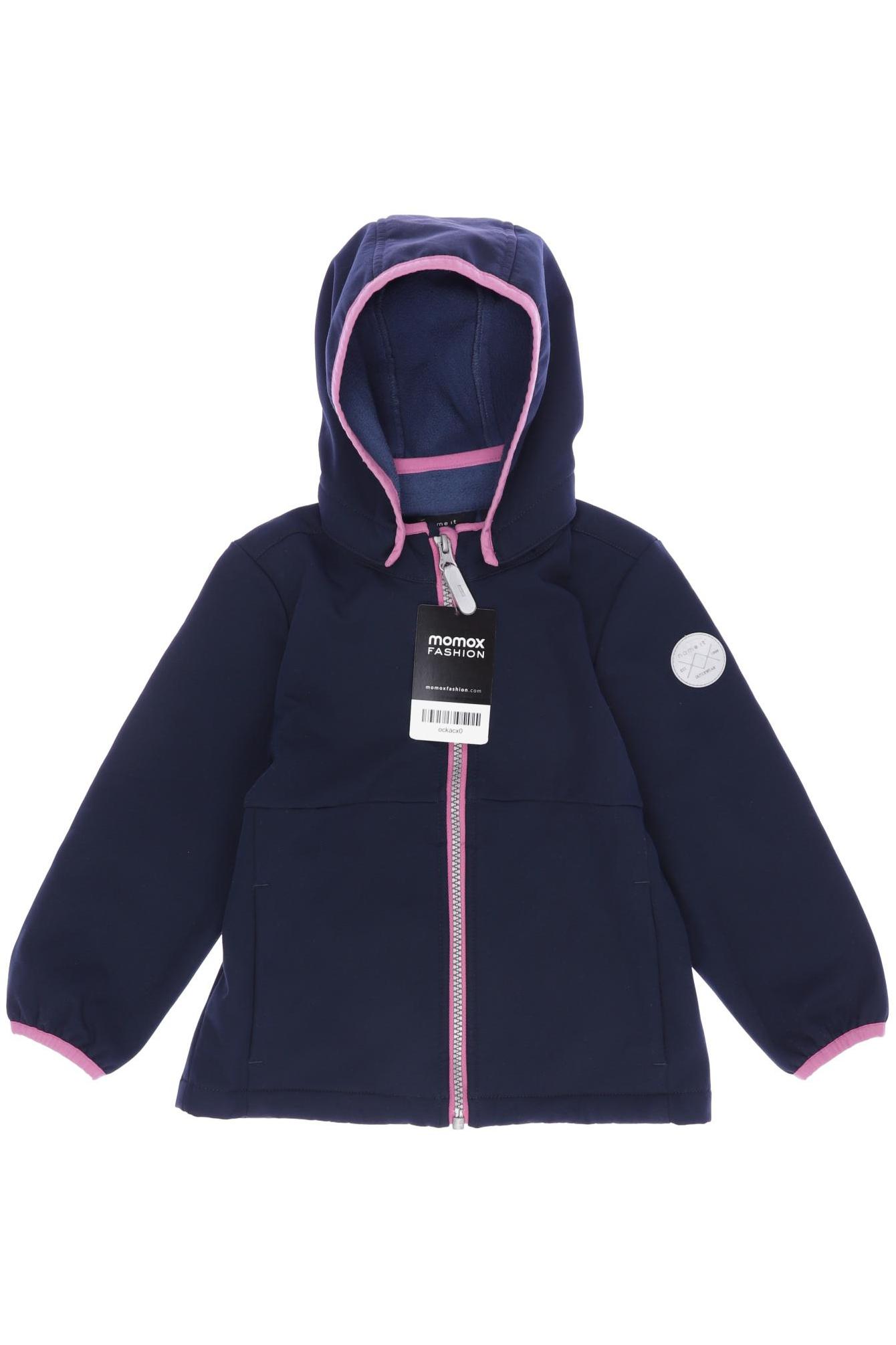 

name it Damen Jacke, marineblau, Gr. 92