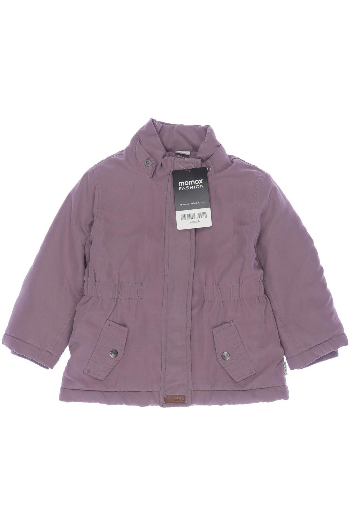 

name it Damen Jacke, flieder, Gr. 80