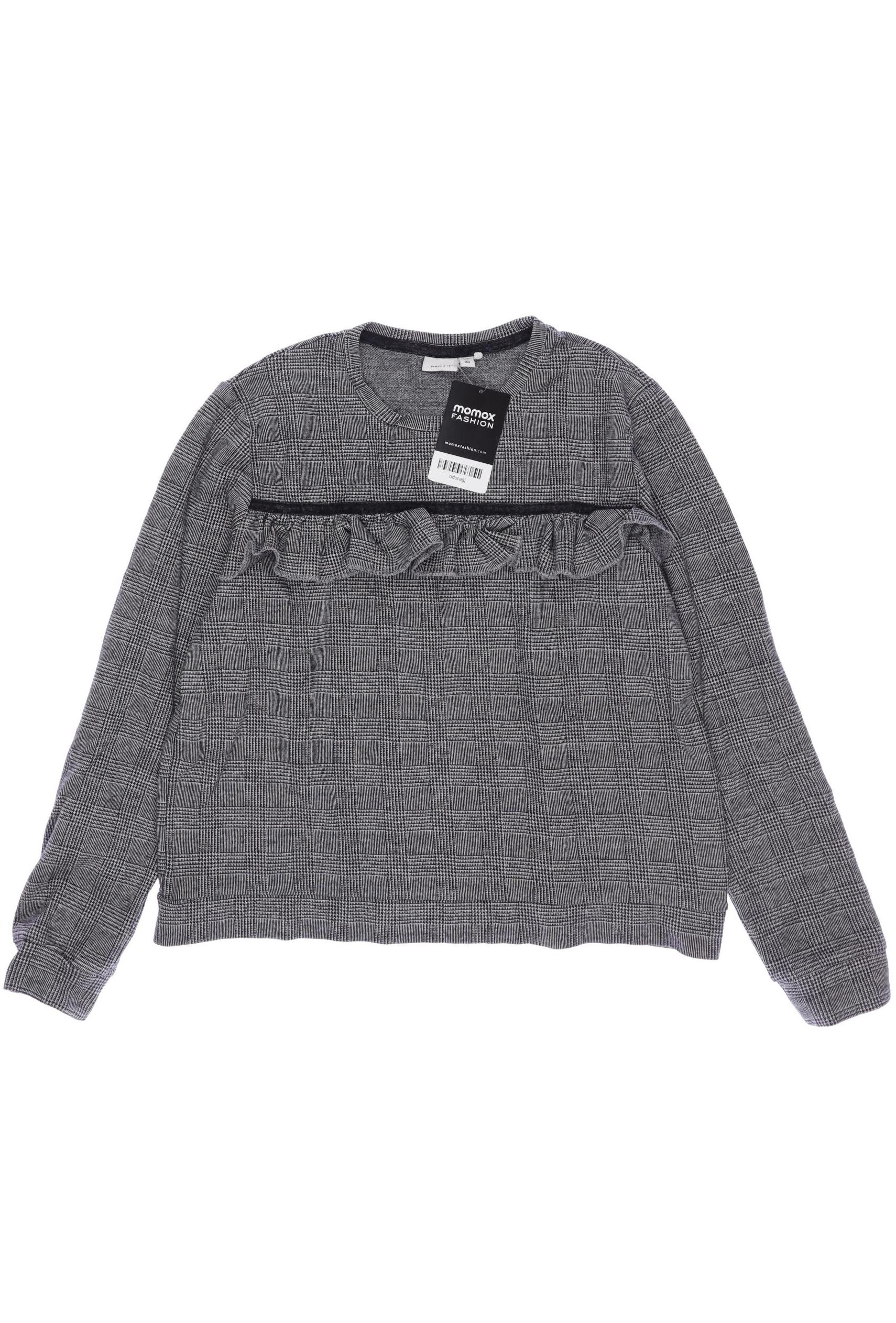 

name it Mädchen Hoodies & Sweater, grau