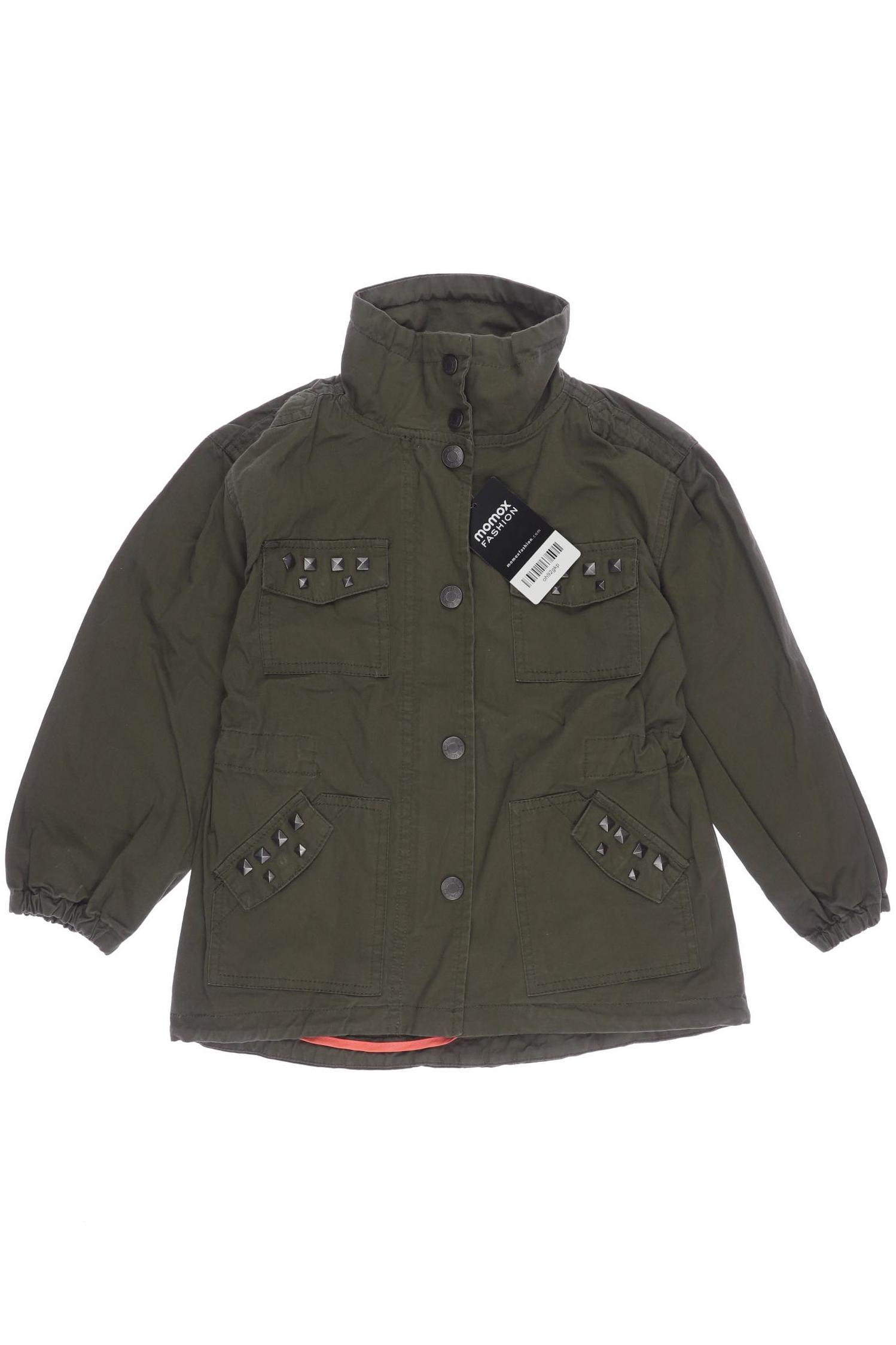 

name it Mädchen Jacke, grün