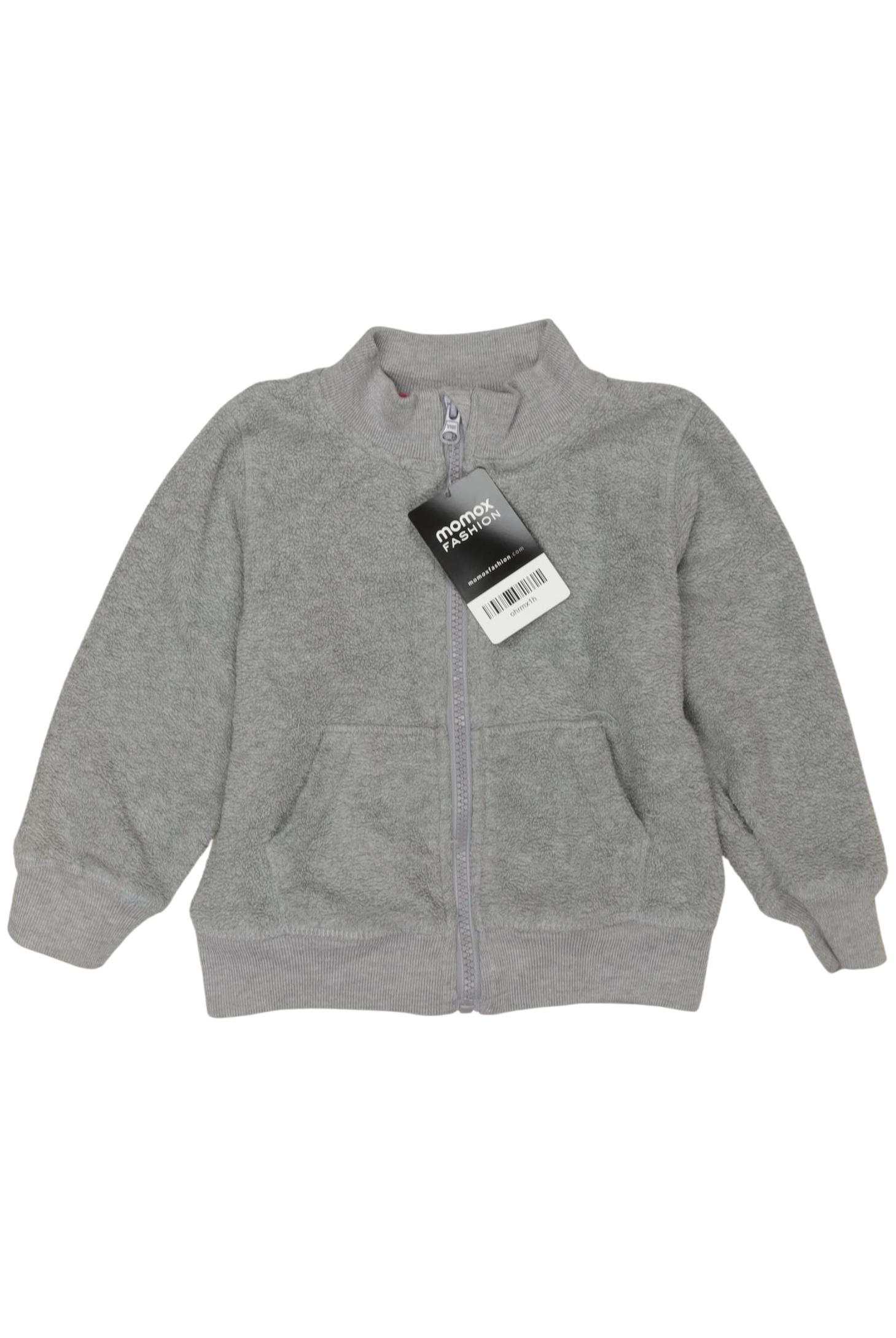 

name it Mädchen Hoodies & Sweater, grau, Gr. 92