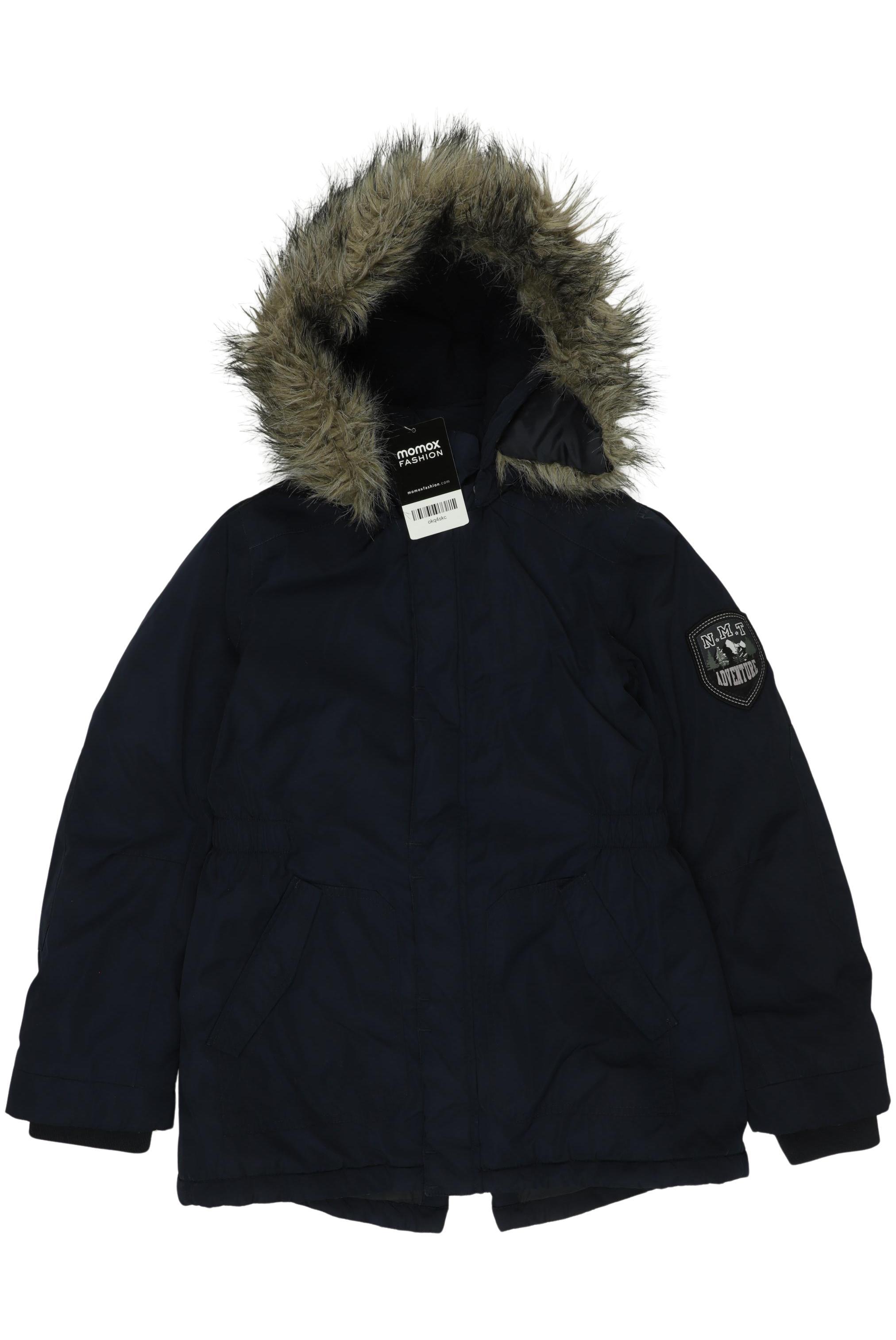 

name it Damen Jacke, marineblau, Gr. 140