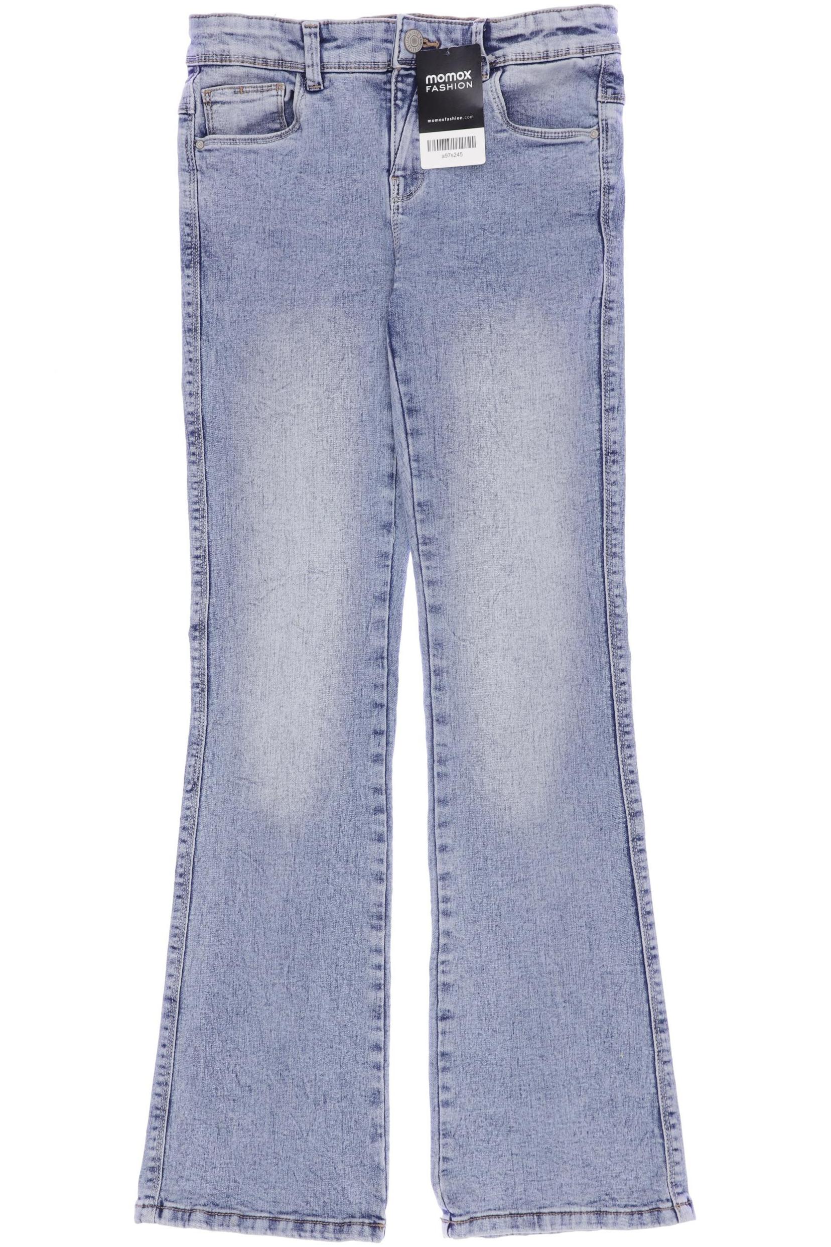 

name it Damen Jeans, blau, Gr. 164