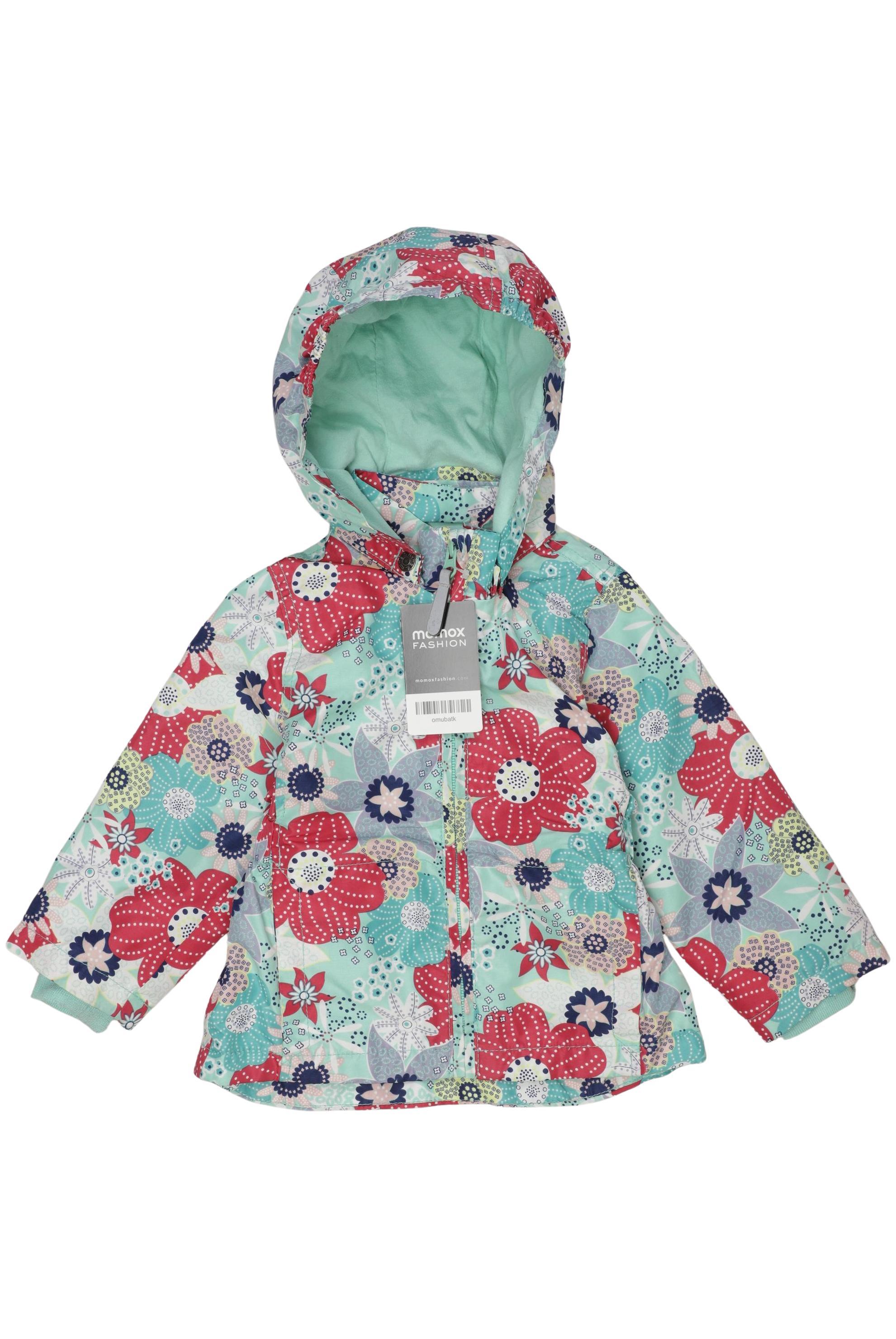 

name it Mädchen Jacke, hellgrün, Gr. 86