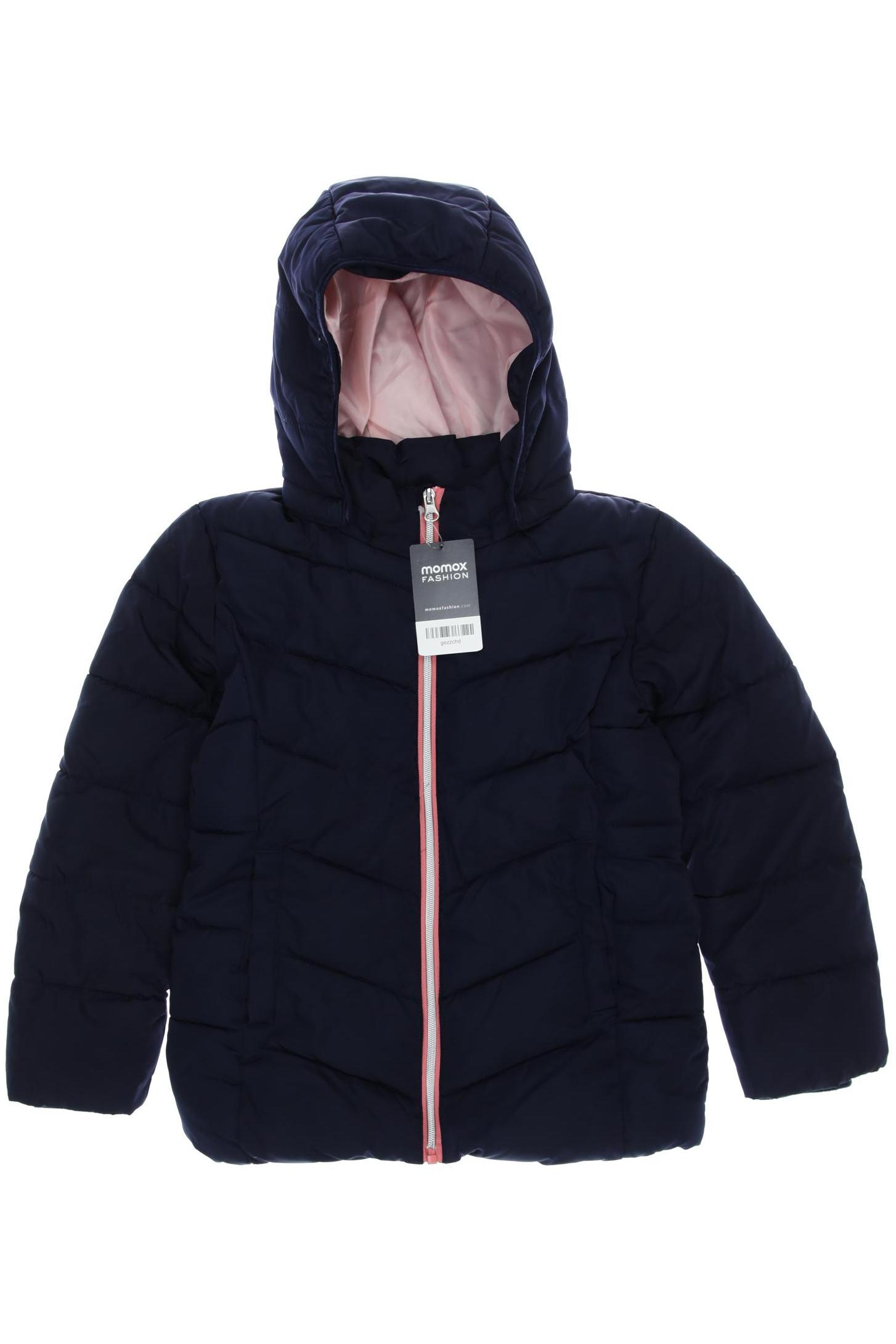 

name it Damen Jacke, marineblau, Gr. 128