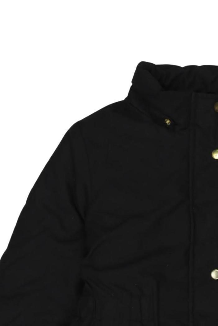 Thumbnail - name it Mädchen Jacke, schwarz, Gr. 134