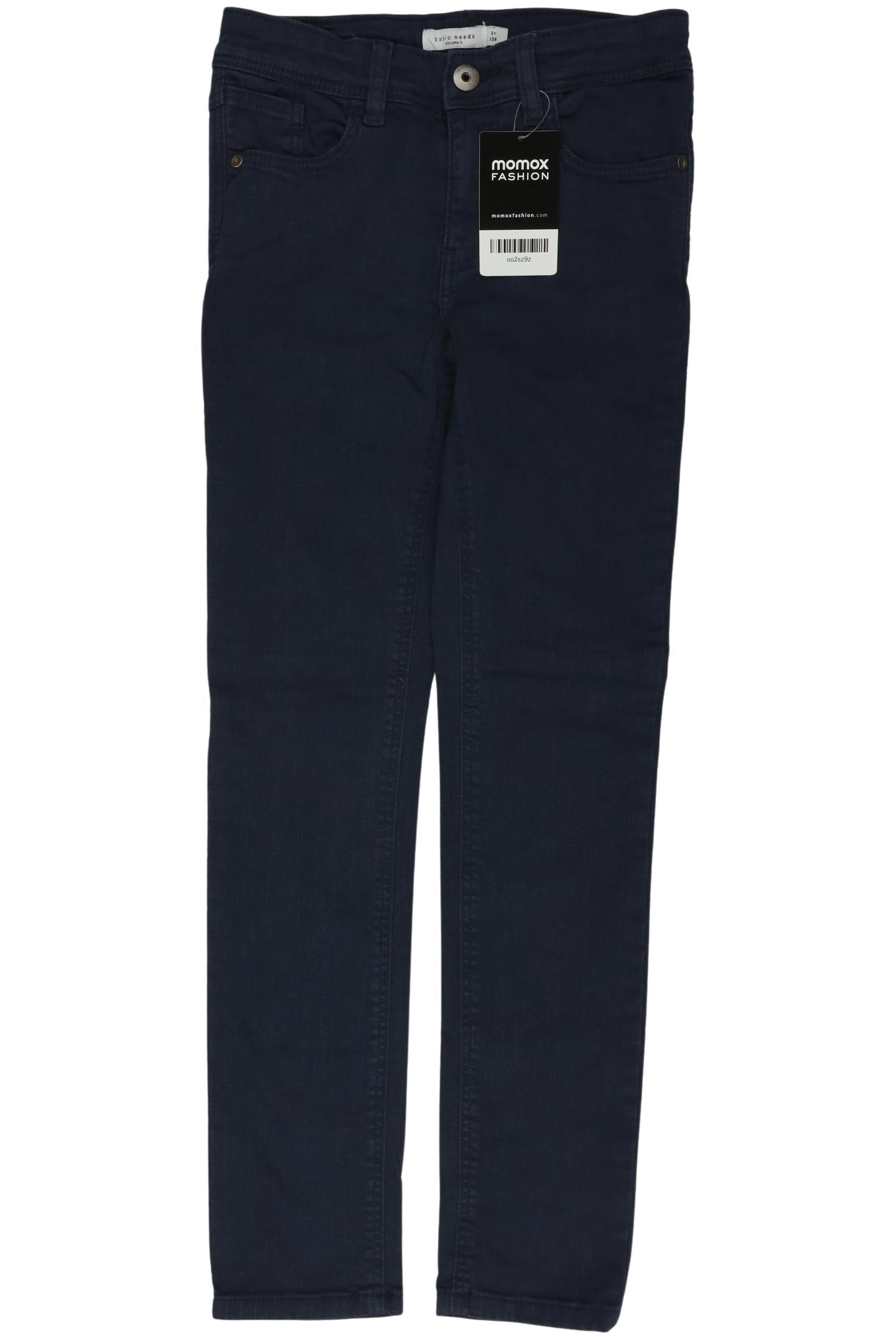 

name it Damen Jeans, marineblau, Gr. 134
