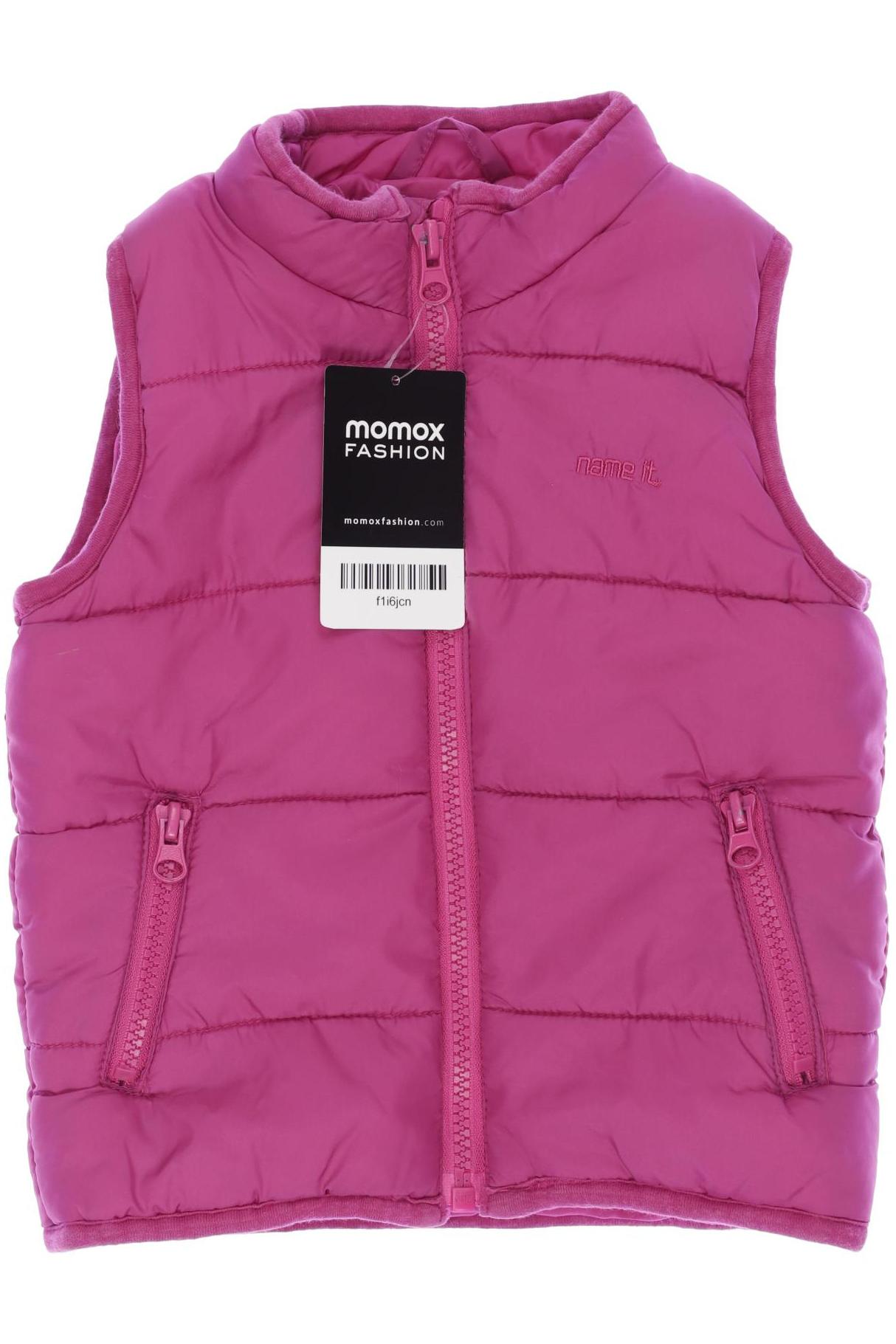 

name it Damen Jacke, pink, Gr. 86