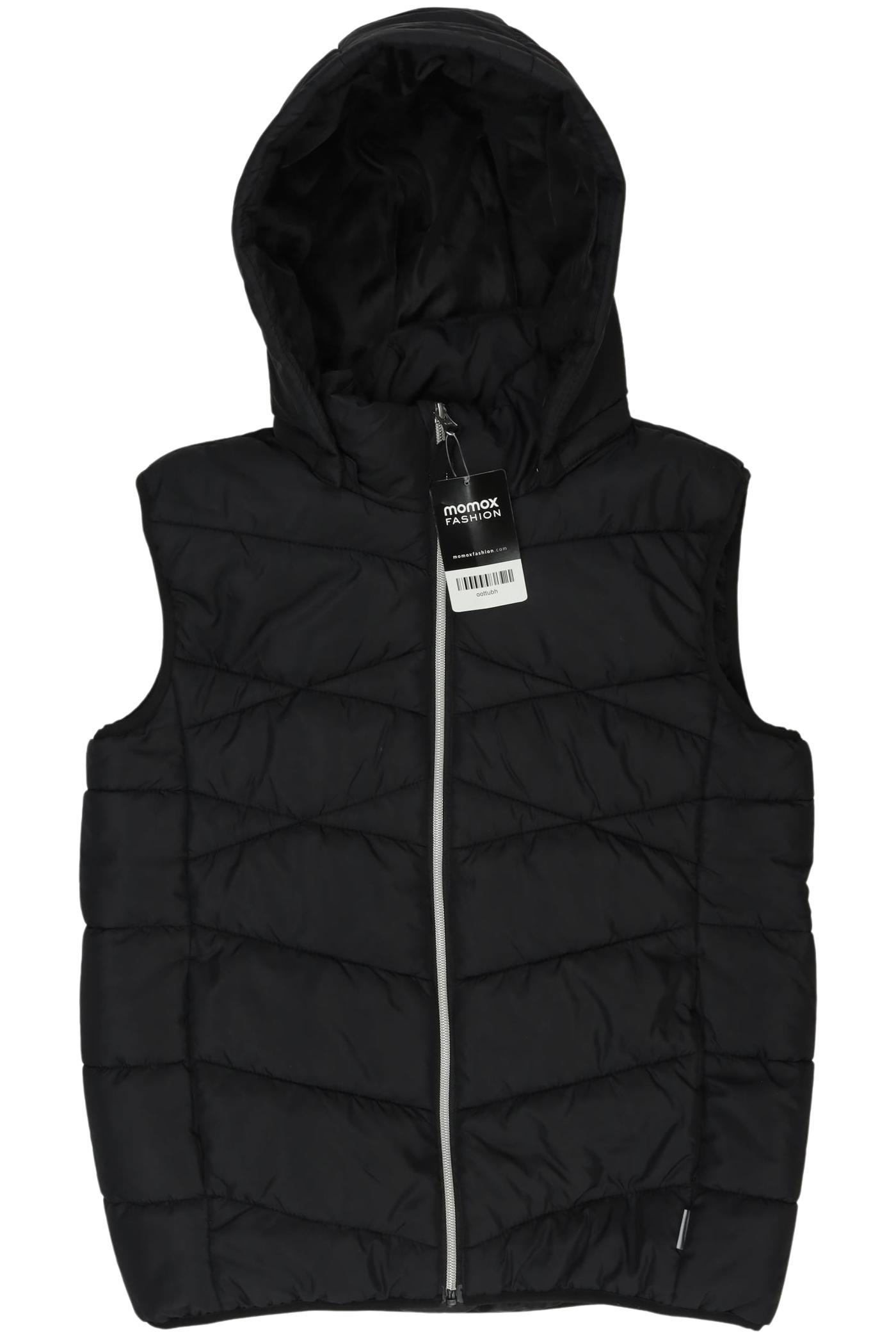 

name it Damen Jacke, schwarz, Gr. 164