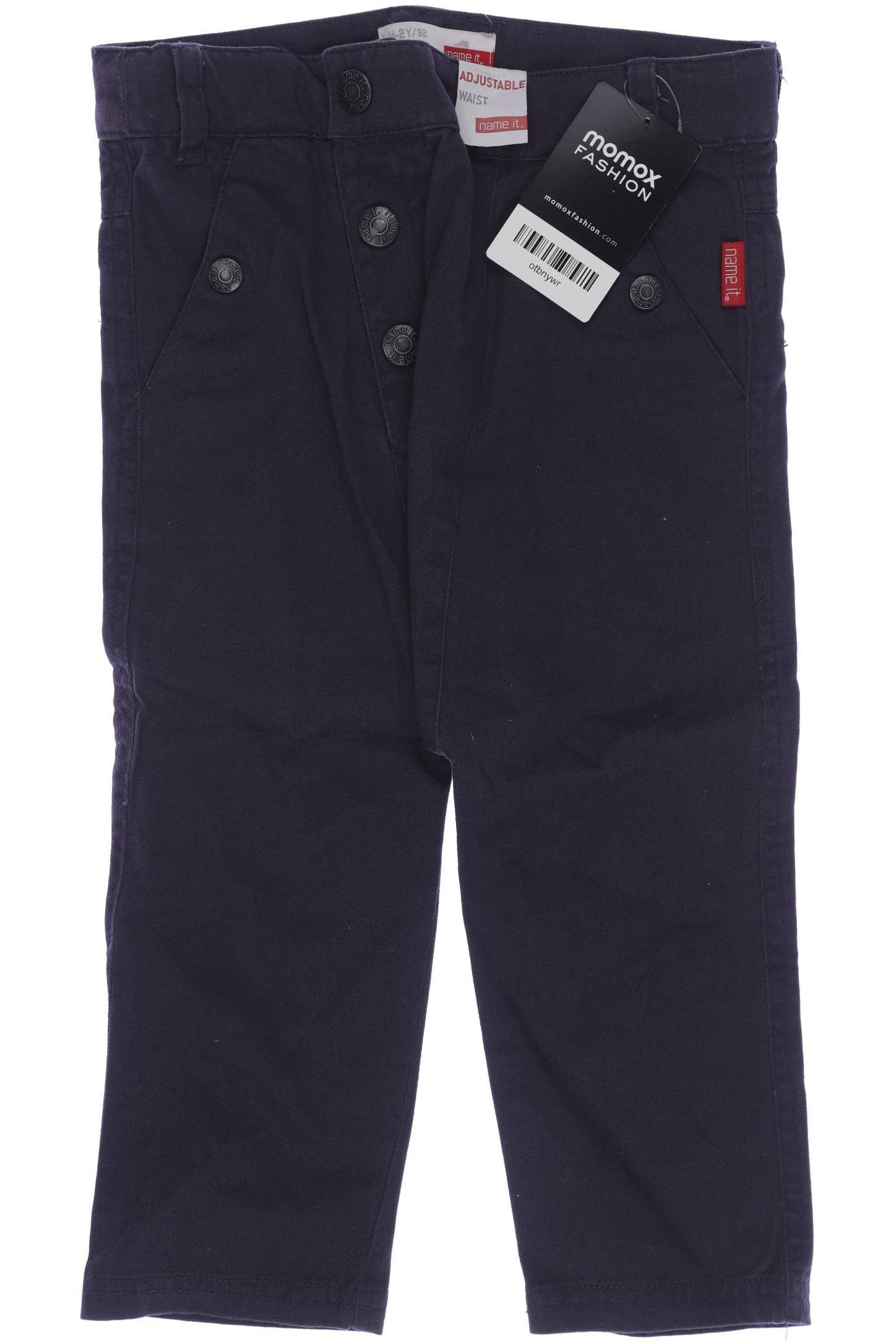 

name it Mädchen Jeans, grau