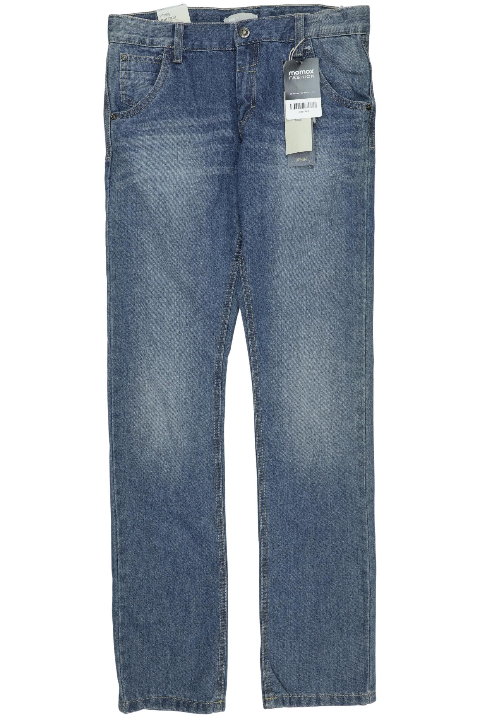 

name it Damen Jeans, blau, Gr. 14