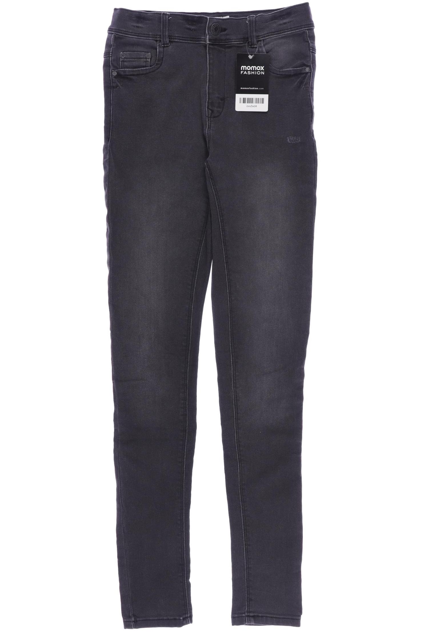 

name it Mädchen Jeans, grau