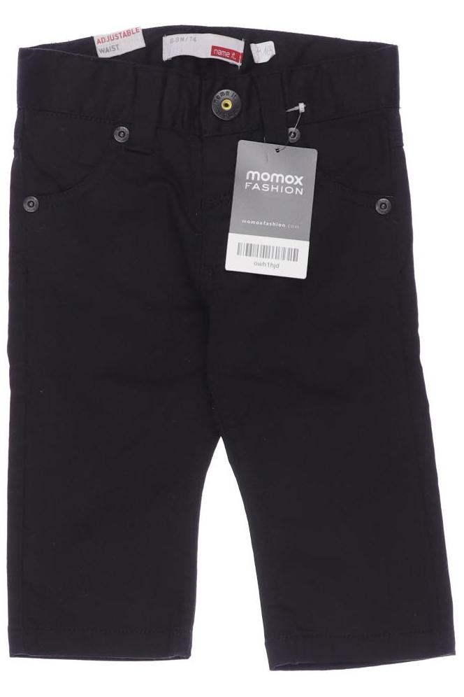 

name it Mädchen Jeans, schwarz