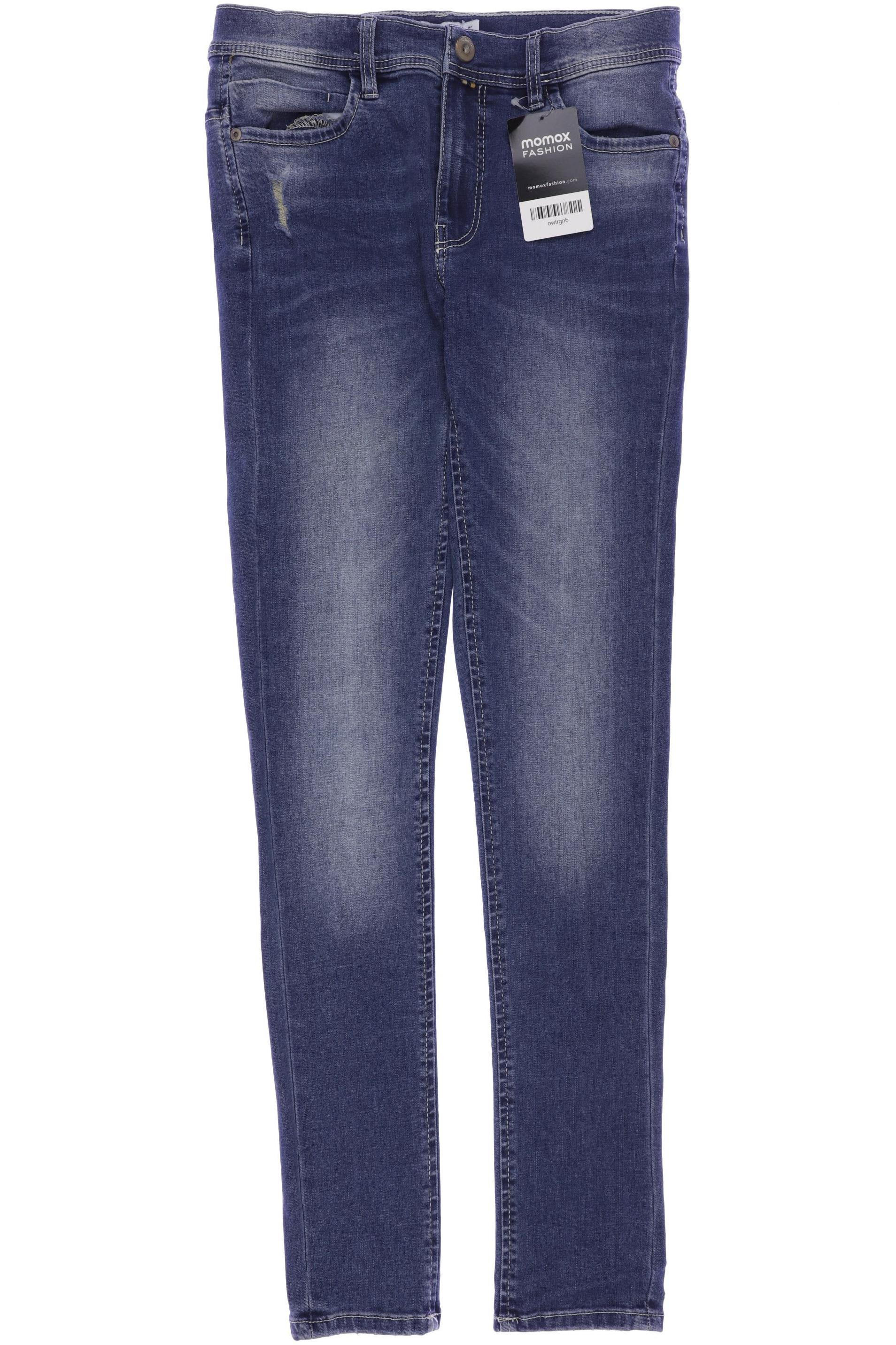 

name it Damen Jeans, blau, Gr. 164