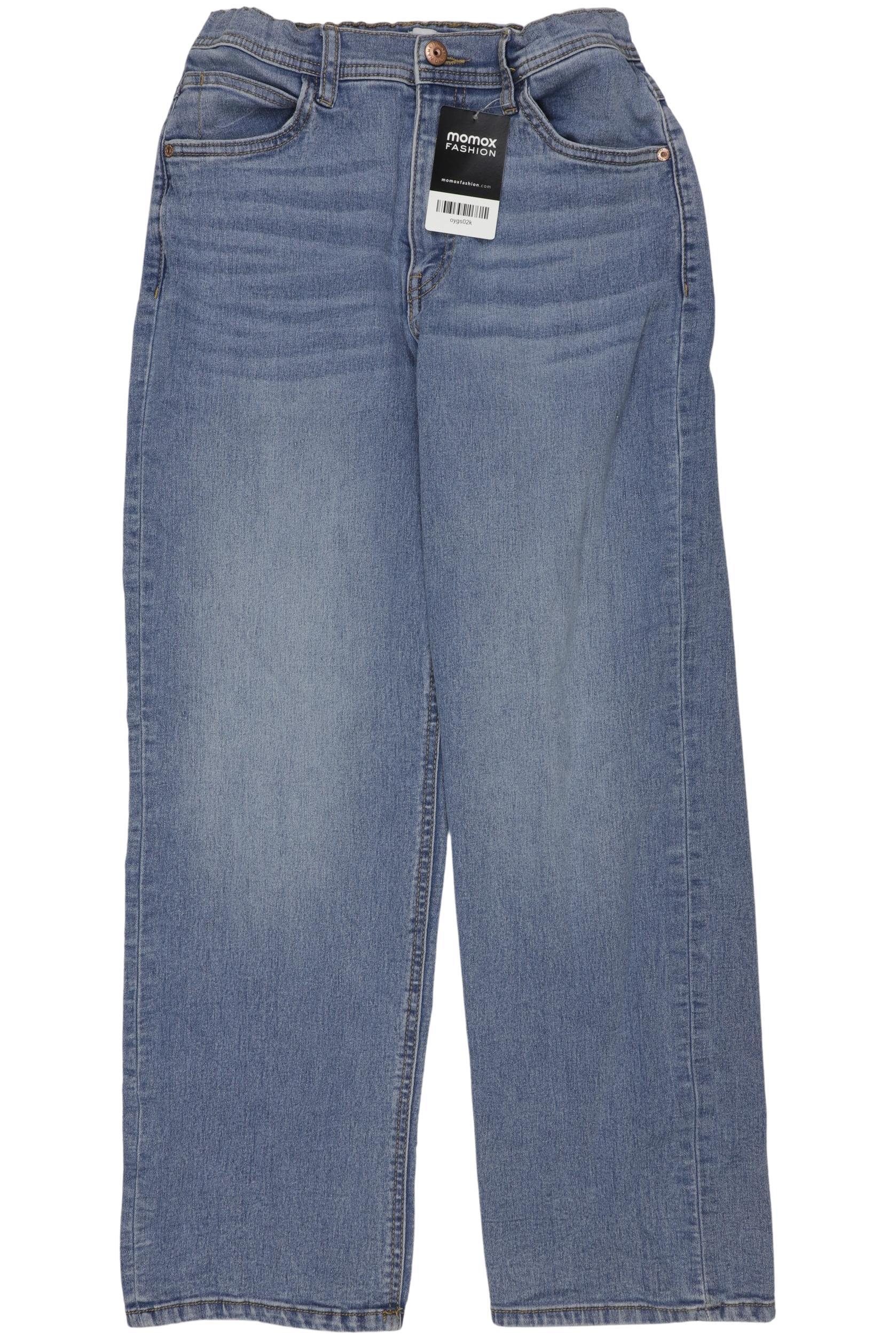 

name it Damen Jeans, blau, Gr. 158