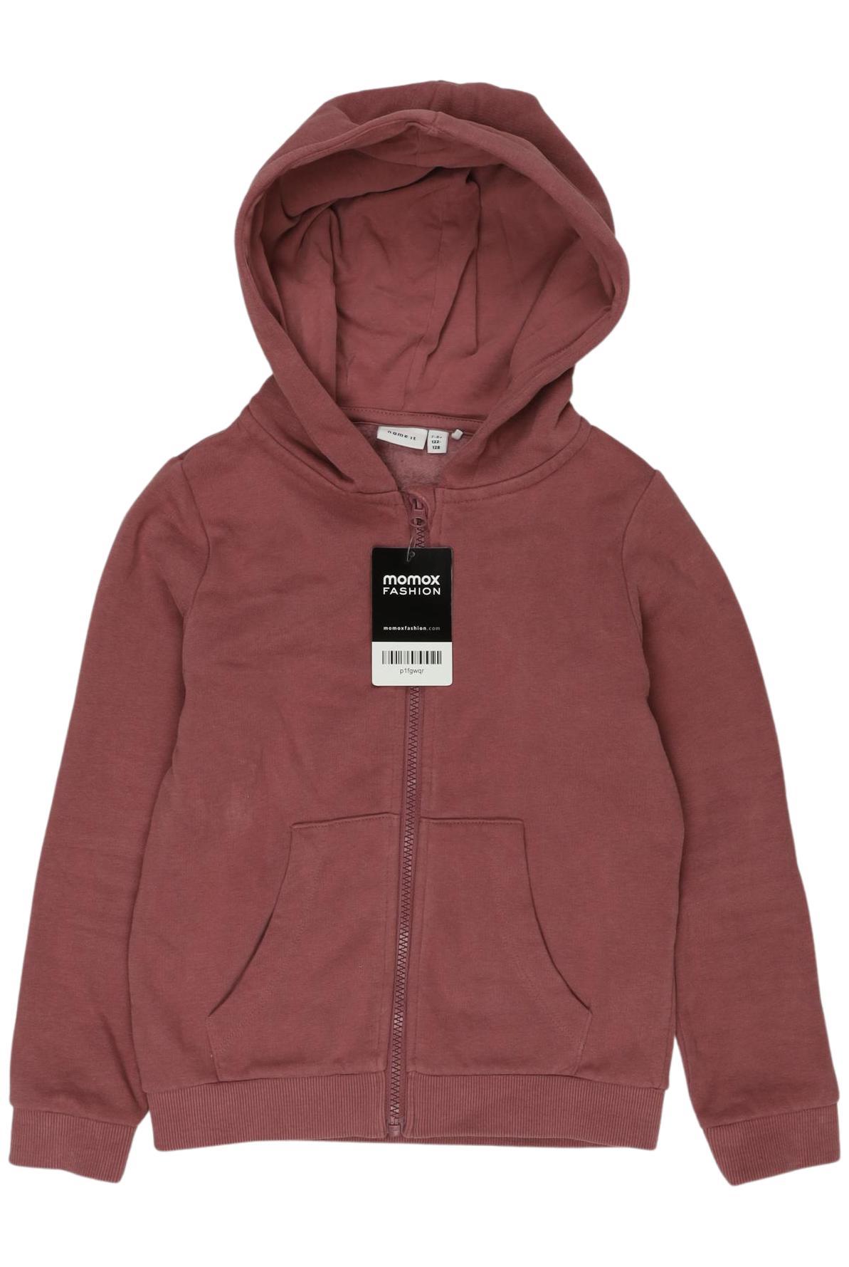 

name it Damen Hoodies & Sweater, pink, Gr. 122/128