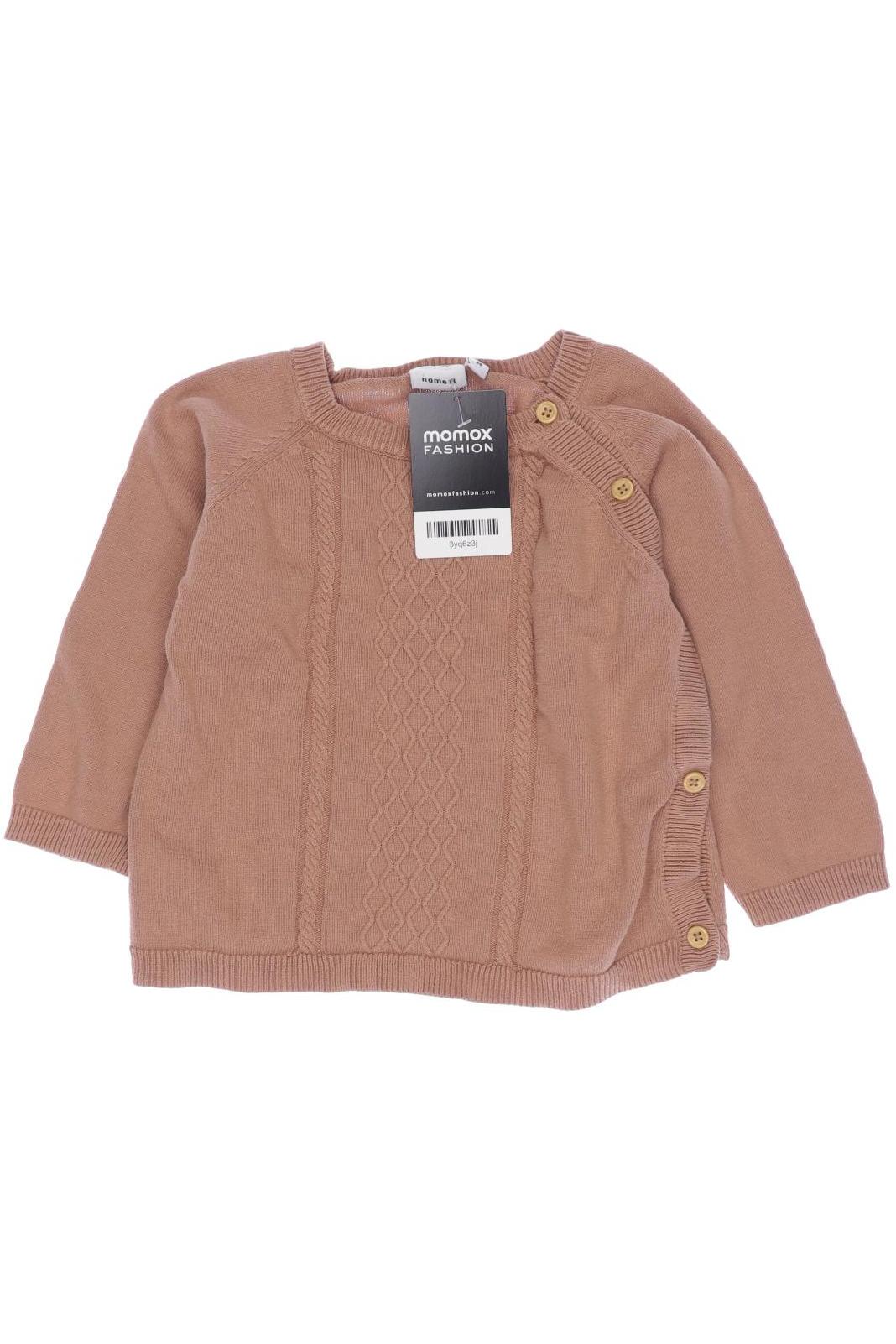 

name it Mädchen Pullover, orange