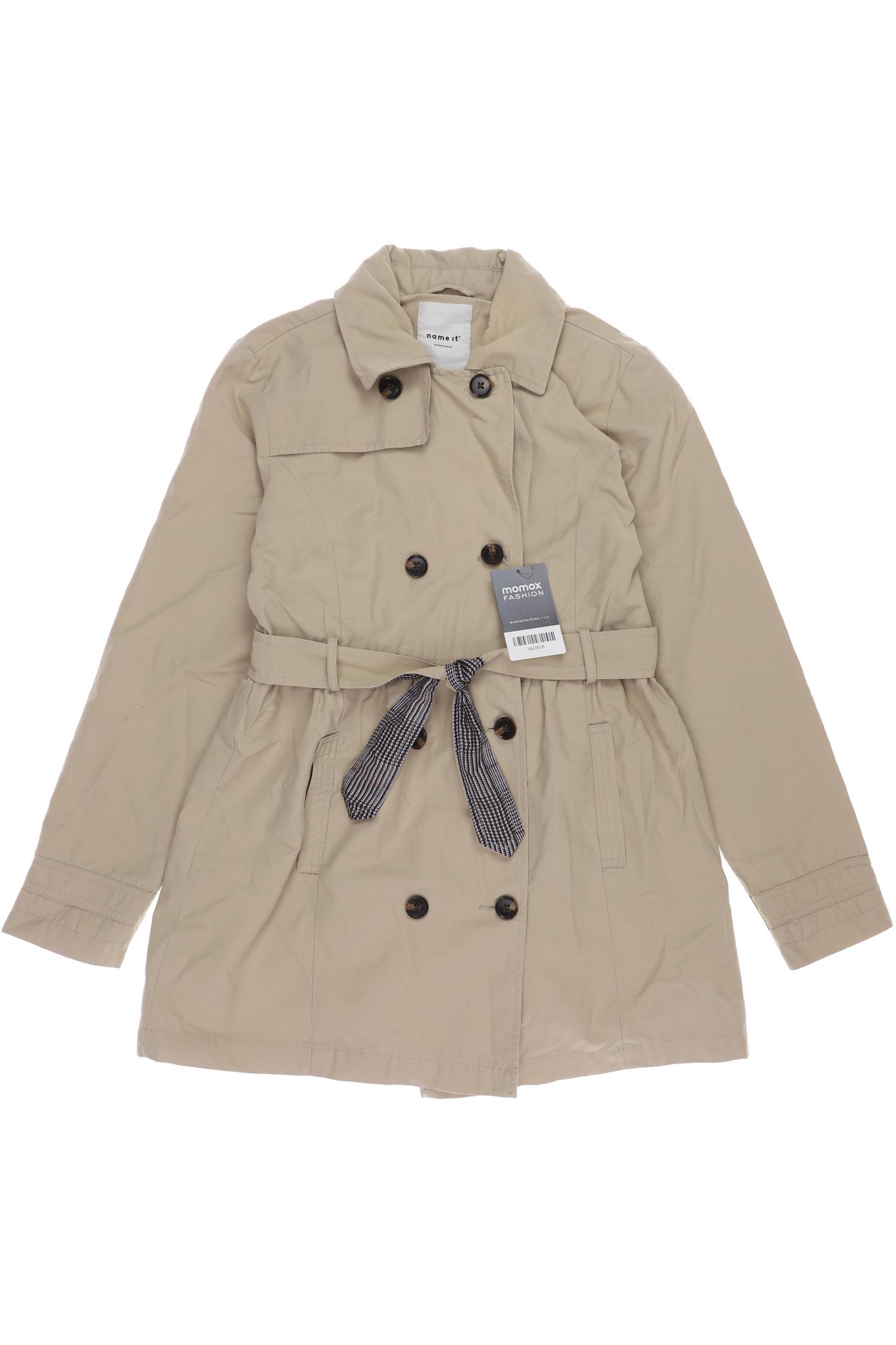 

name it Damen Jacke, beige, Gr. 152