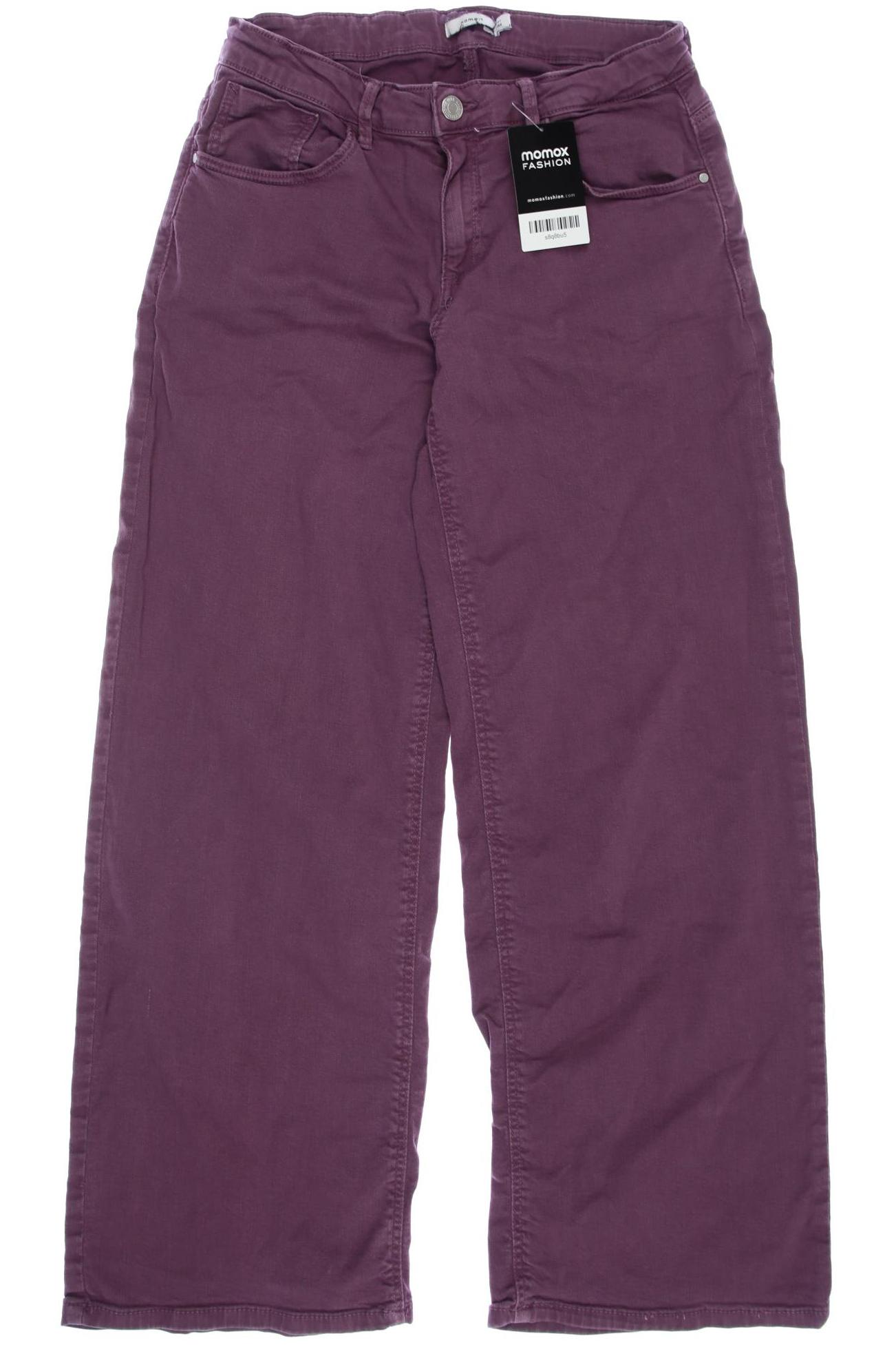 

name it Damen Jeans, bordeaux, Gr. 164