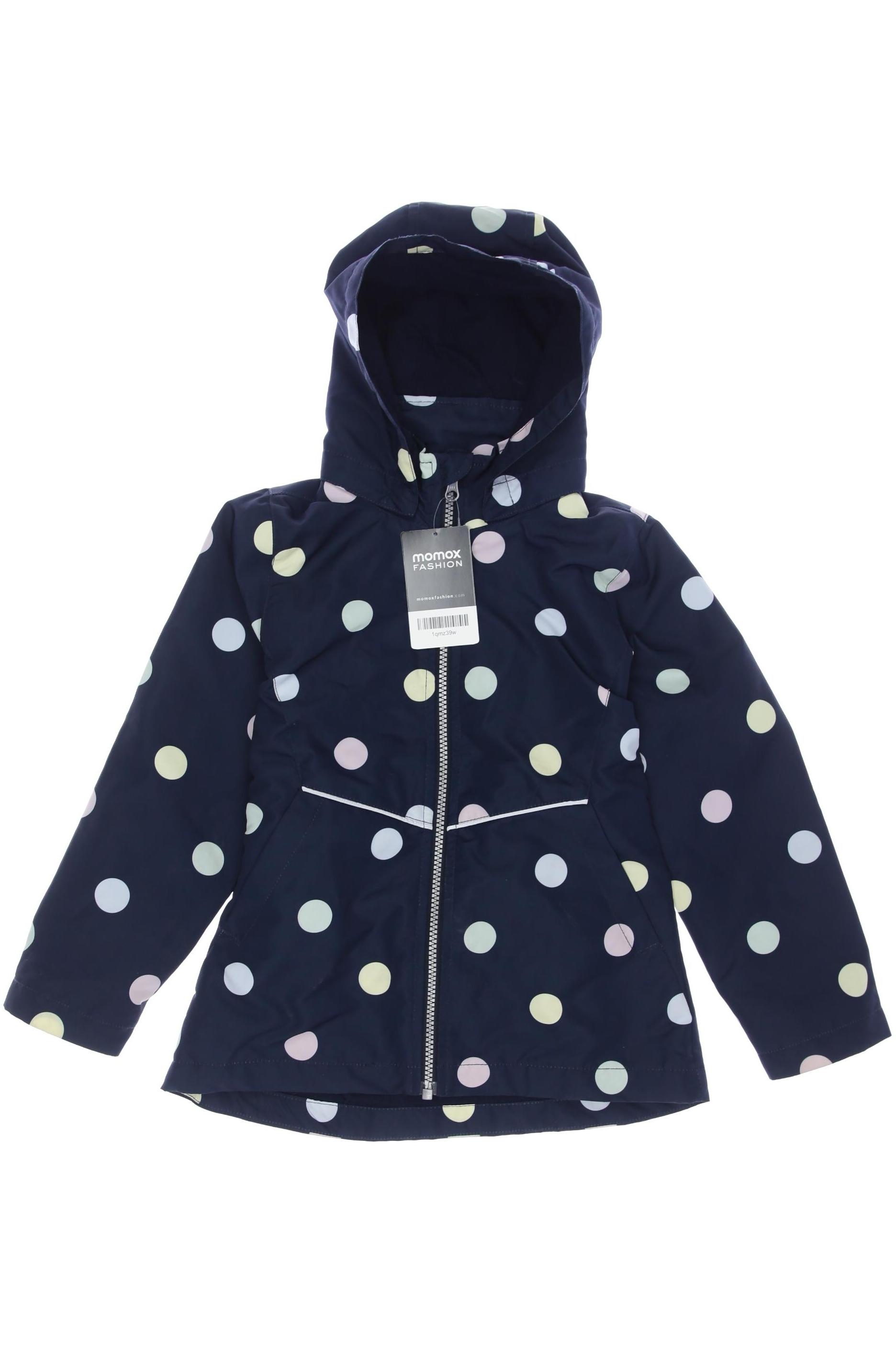 

name it Damen Jacke, marineblau, Gr. 110