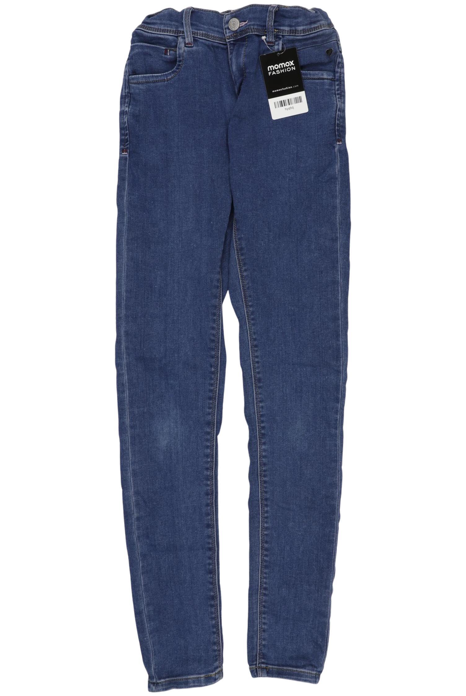 

name it Mädchen Jeans, blau, Gr. 152