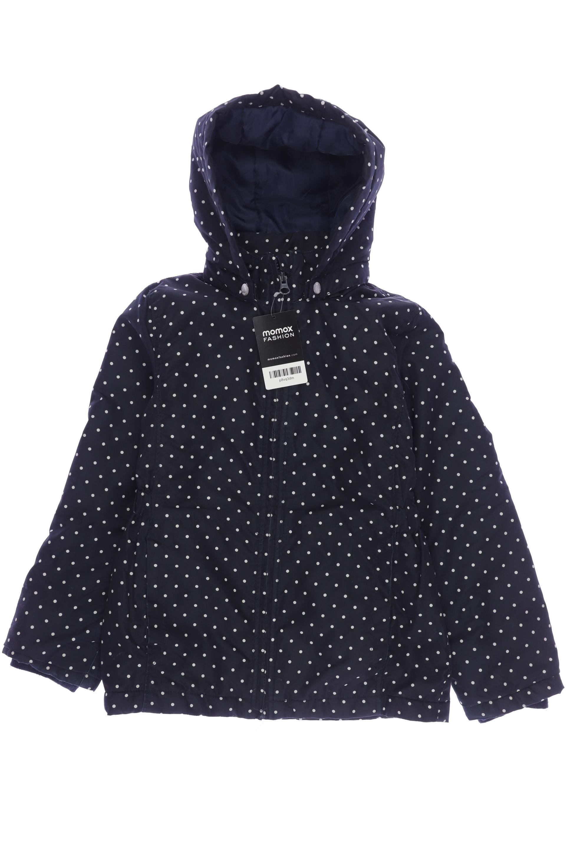 

name it Damen Jacke, marineblau, Gr. 134