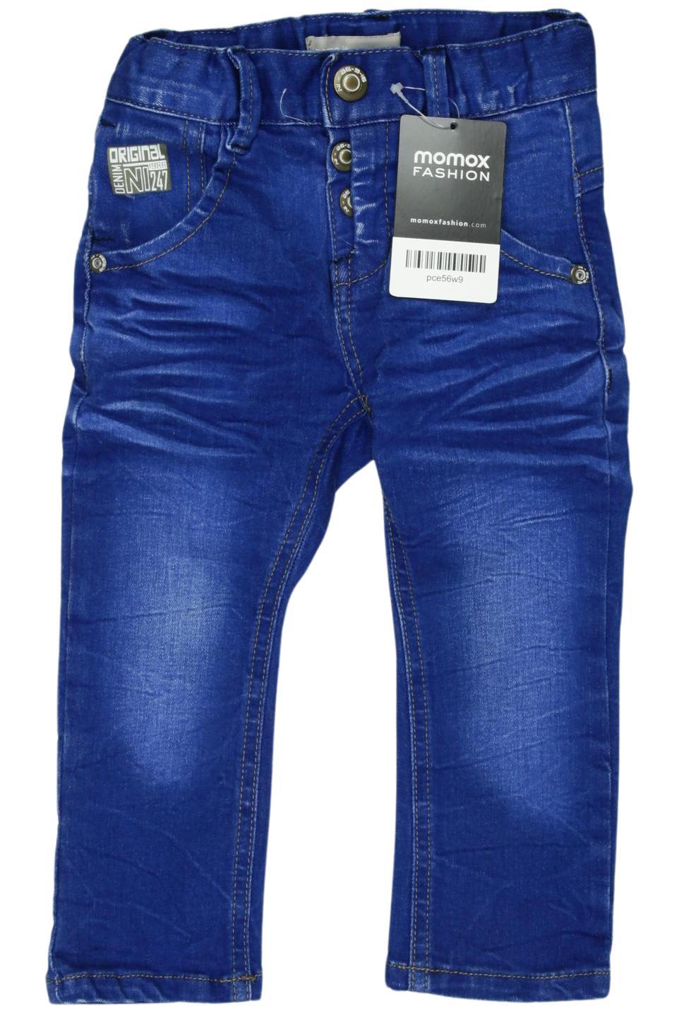 

name it Damen Jeans, blau, Gr. 86
