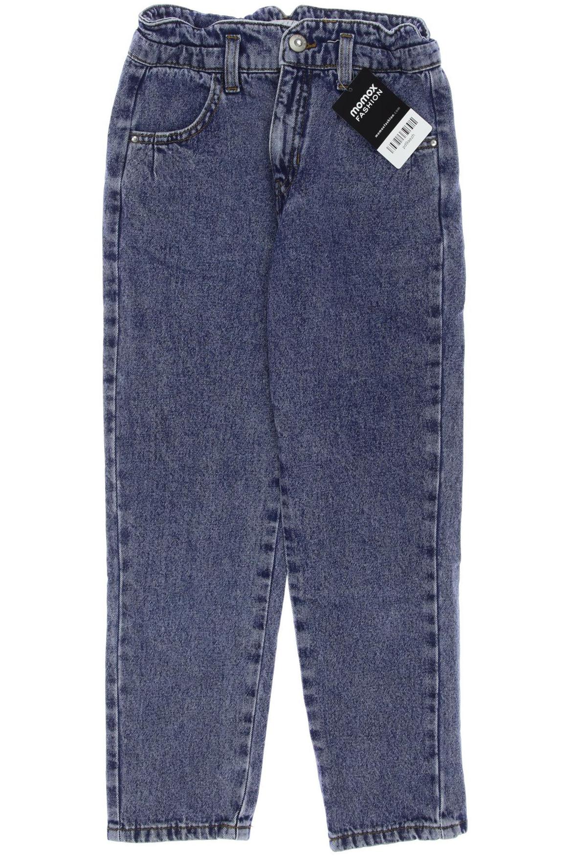

name it Damen Jeans, blau, Gr. 134