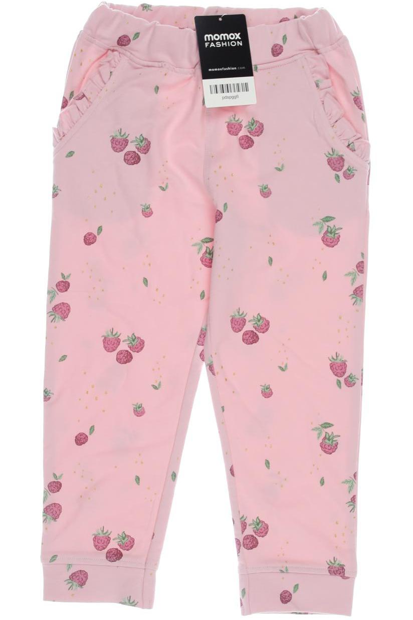 

name it Damen Stoffhose, pink, Gr. 98