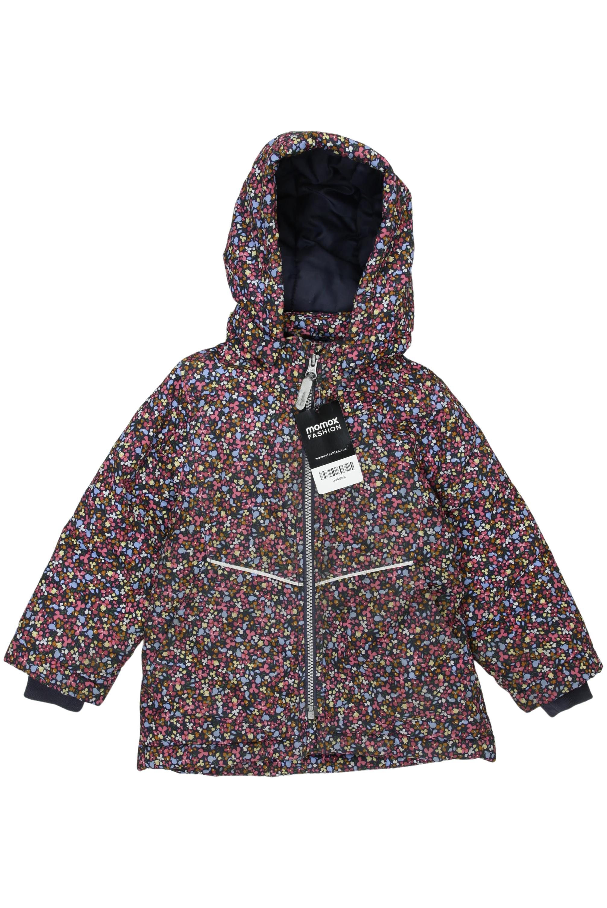 

name it Damen Jacke, mehrfarbig, Gr. 98