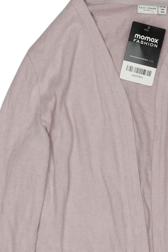 Thumbnail - name it Mädchen Strickjacke, pink, Gr. 164