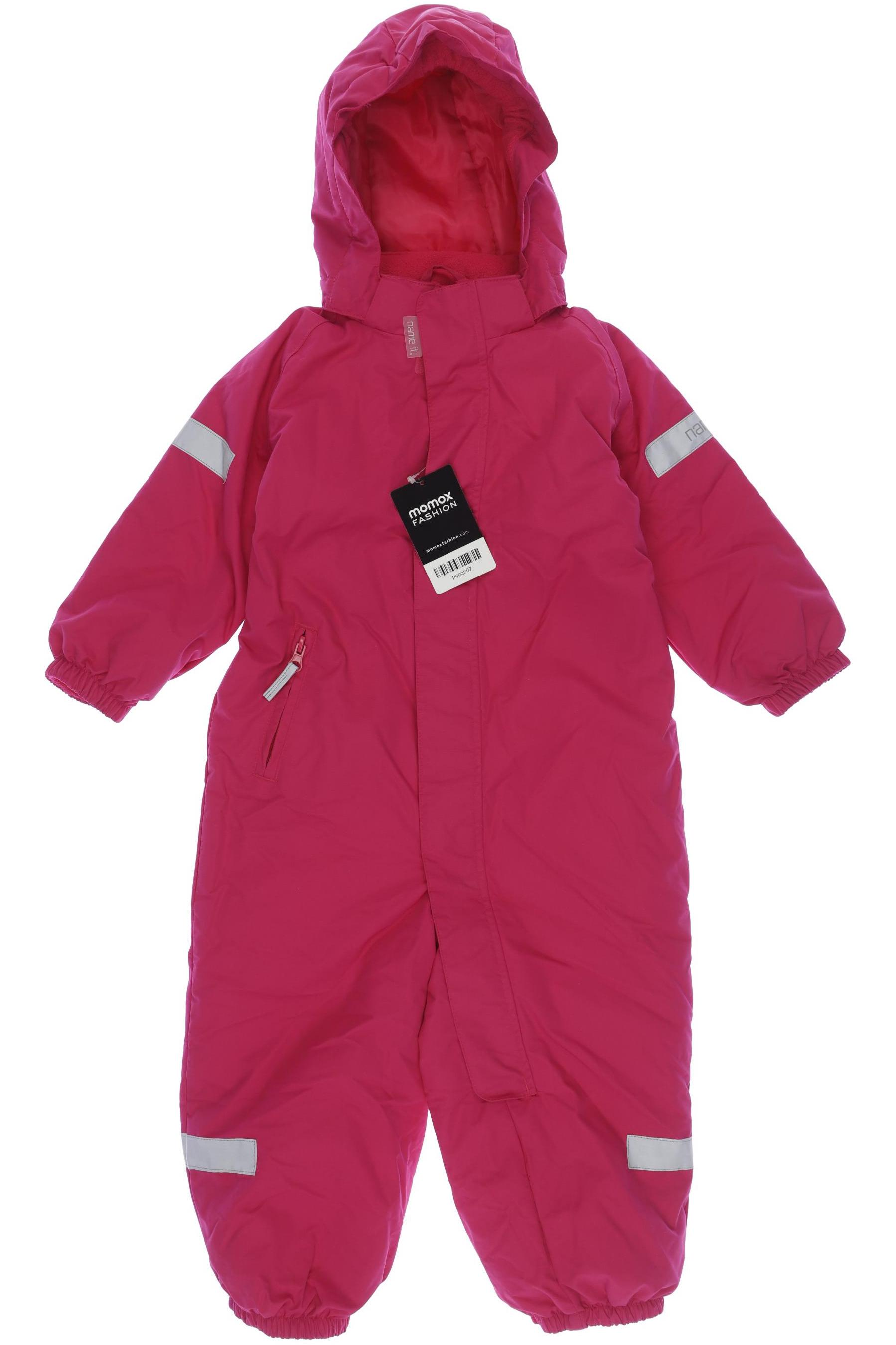 

name it Mädchen Schneeanzug, pink