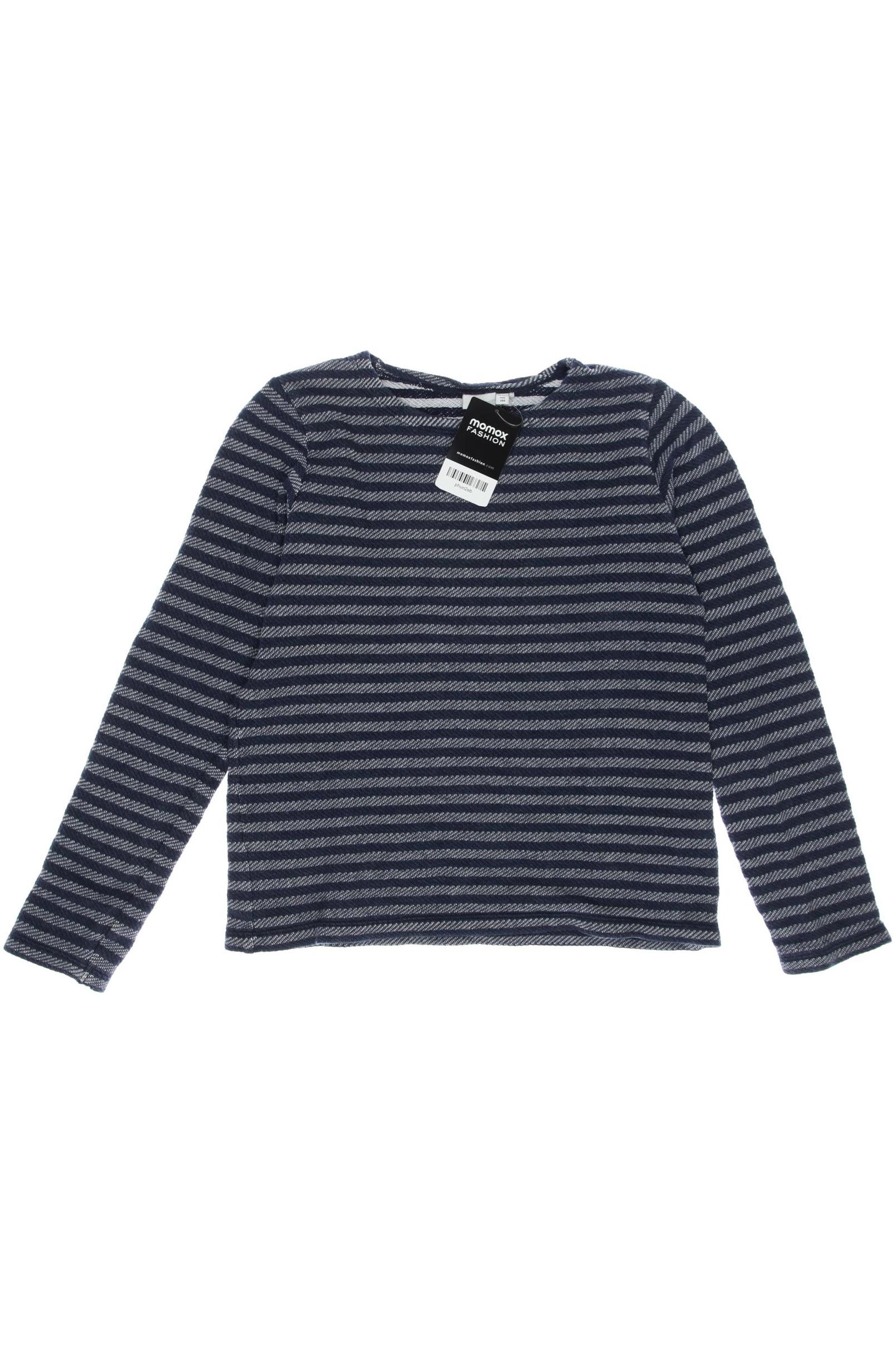 

name it Damen Hoodies & Sweater, blau, Gr. 146