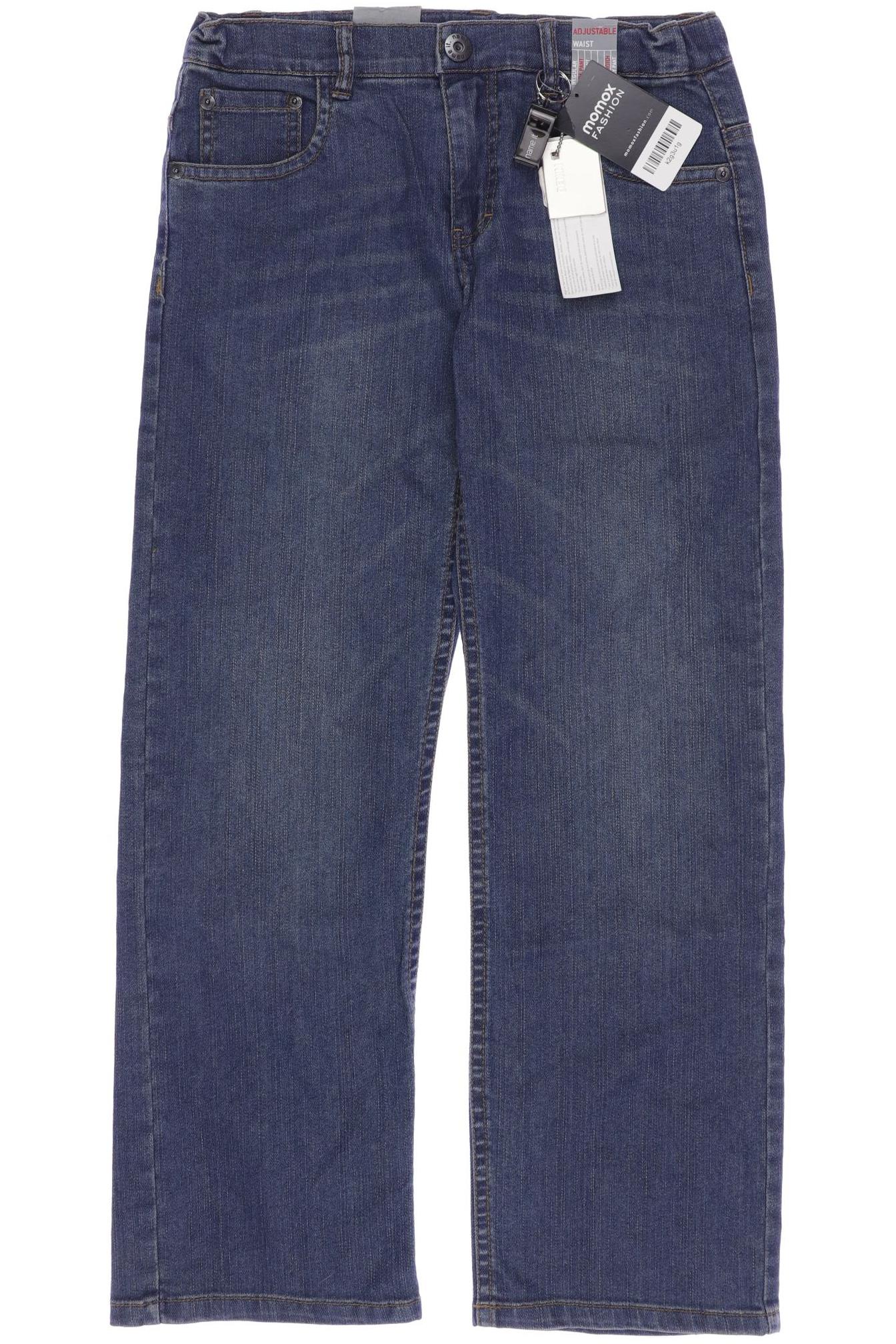 

name it Mädchen Jeans, blau
