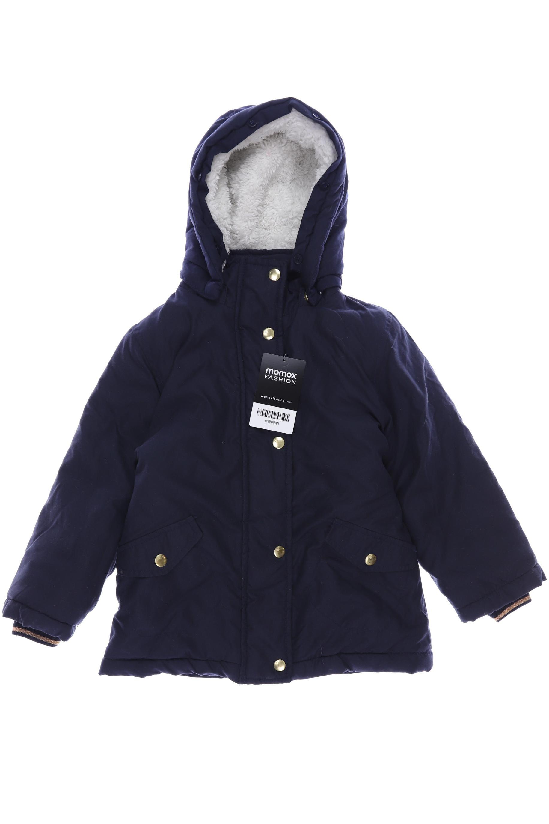 

name it Mädchen Jacke, marineblau