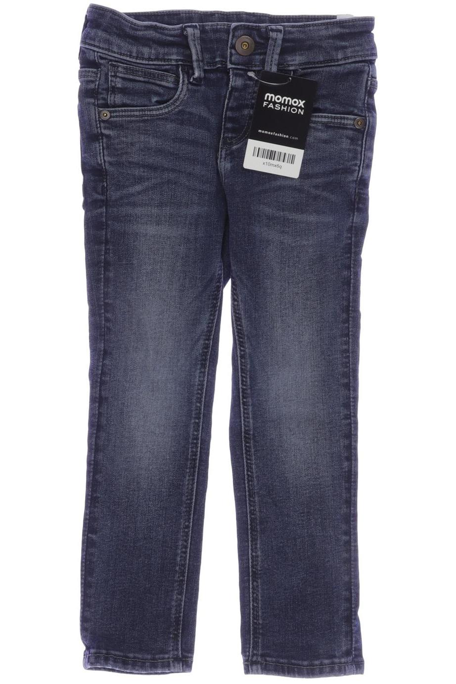 

name it Damen Jeans, blau, Gr. 104