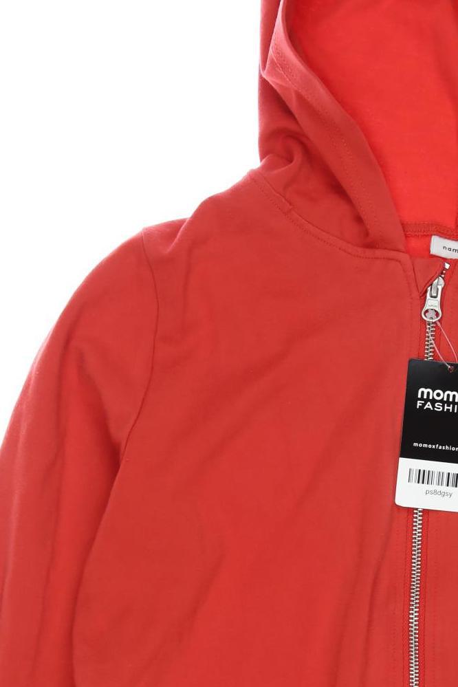 Thumbnail - name it Damen Hoodies &amp; Sweater, rot, Gr. 158/164