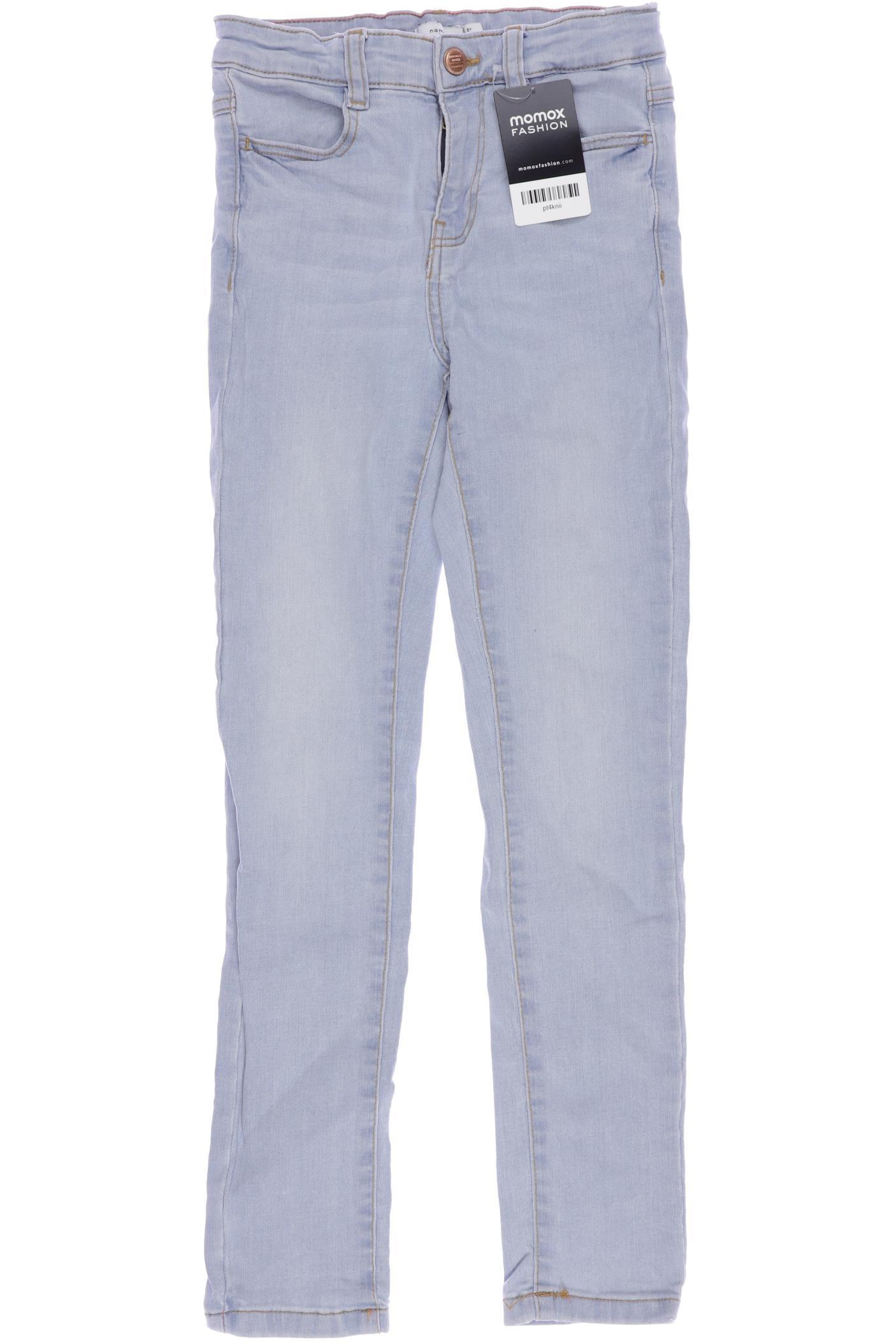 

name it Damen Jeans, blau, Gr. 134