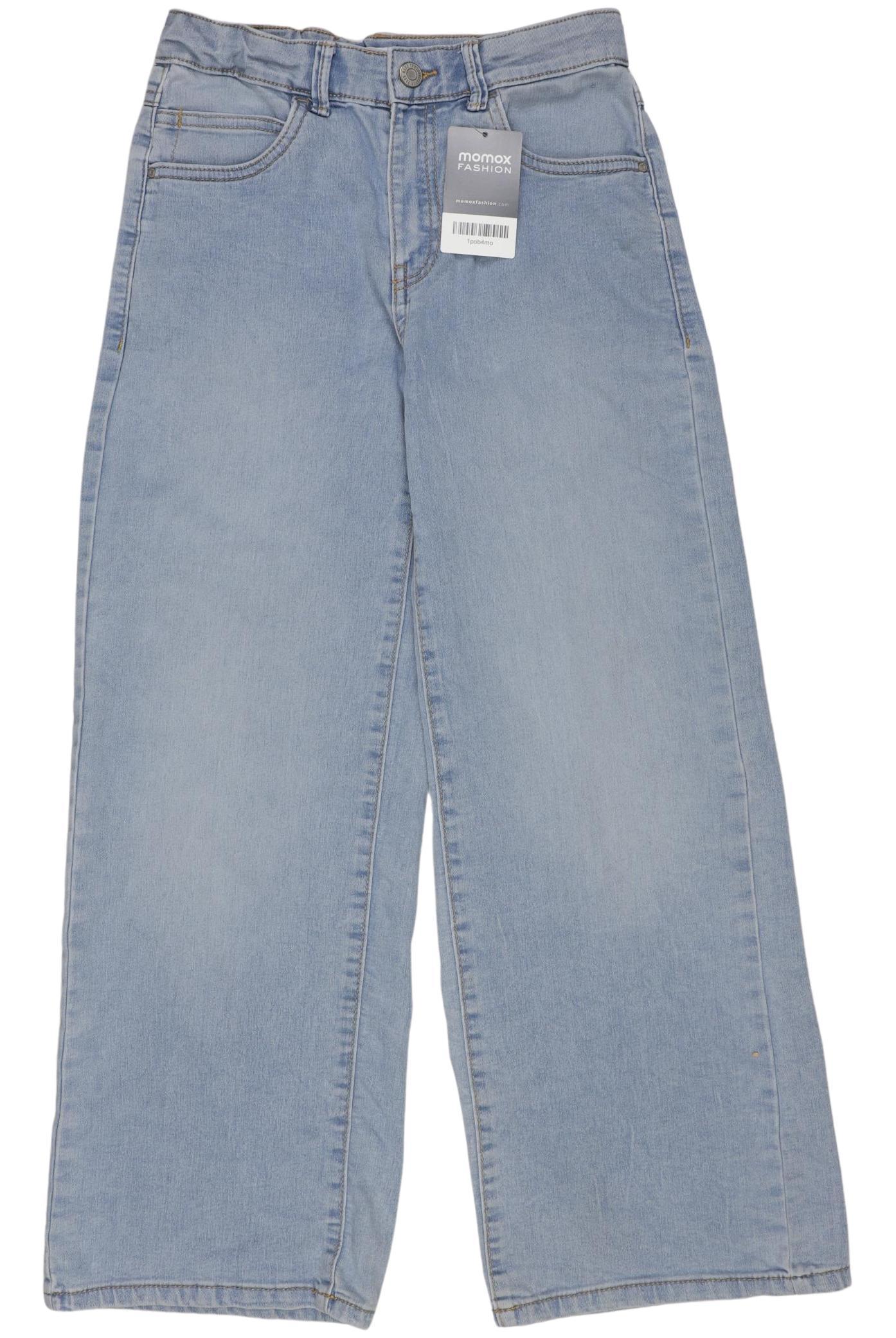 

name it Mädchen Jeans, hellblau, Gr. 146